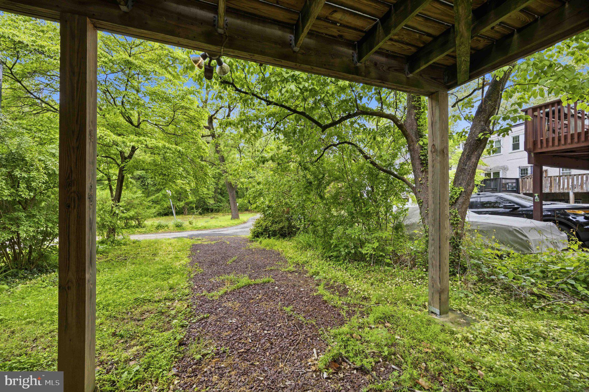 ELKINS PARK - Residential