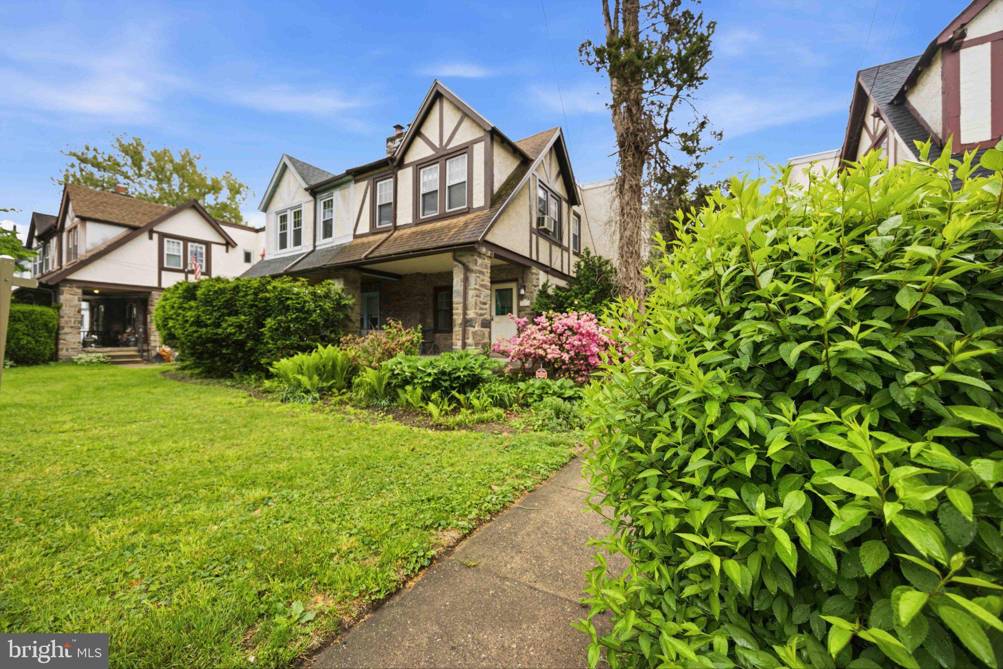 ELKINS PARK - Residential