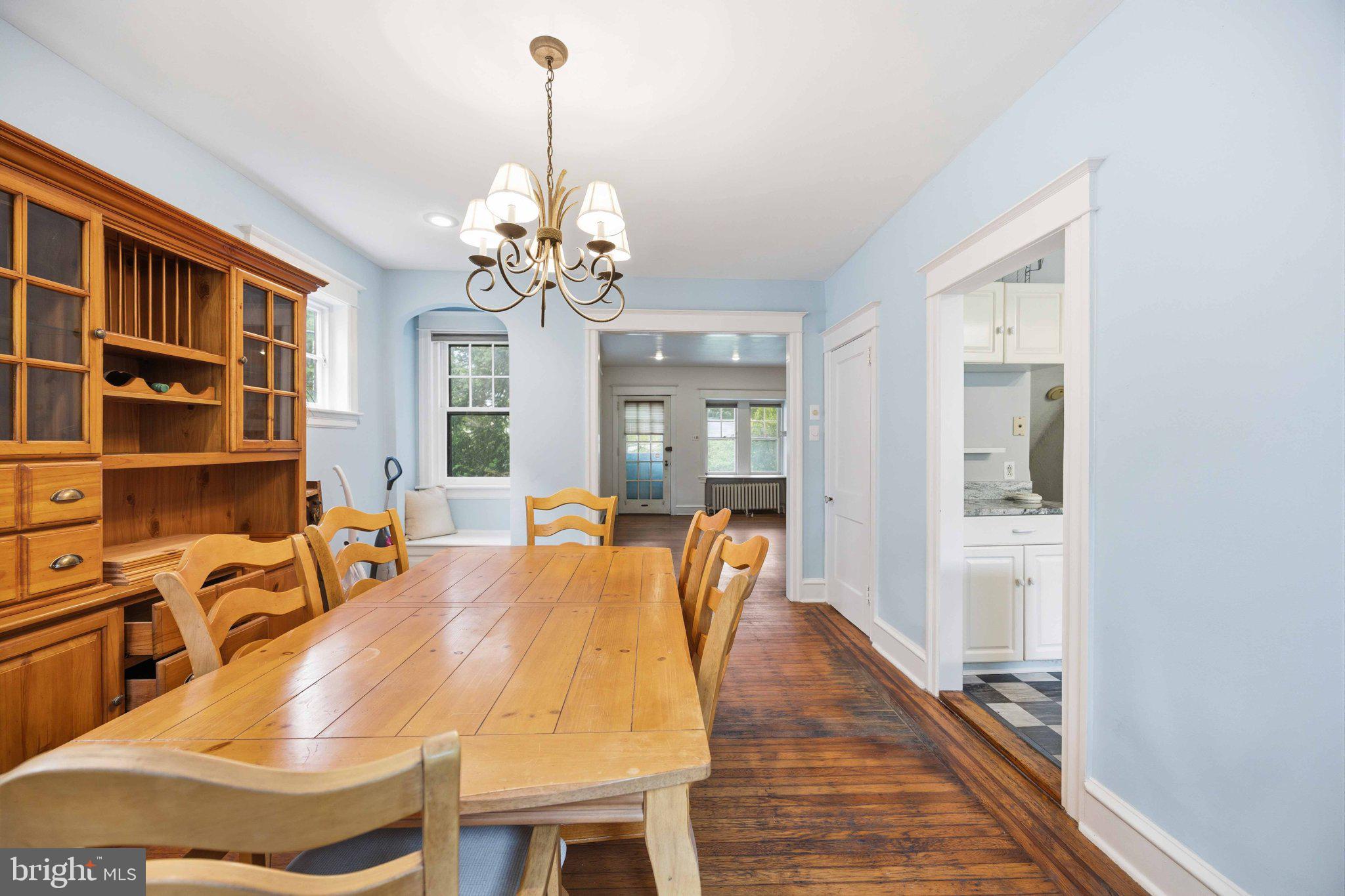 ELKINS PARK - Residential