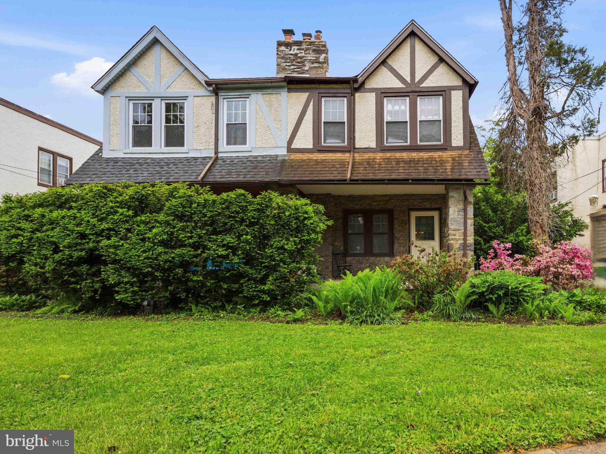 ELKINS PARK - Residential