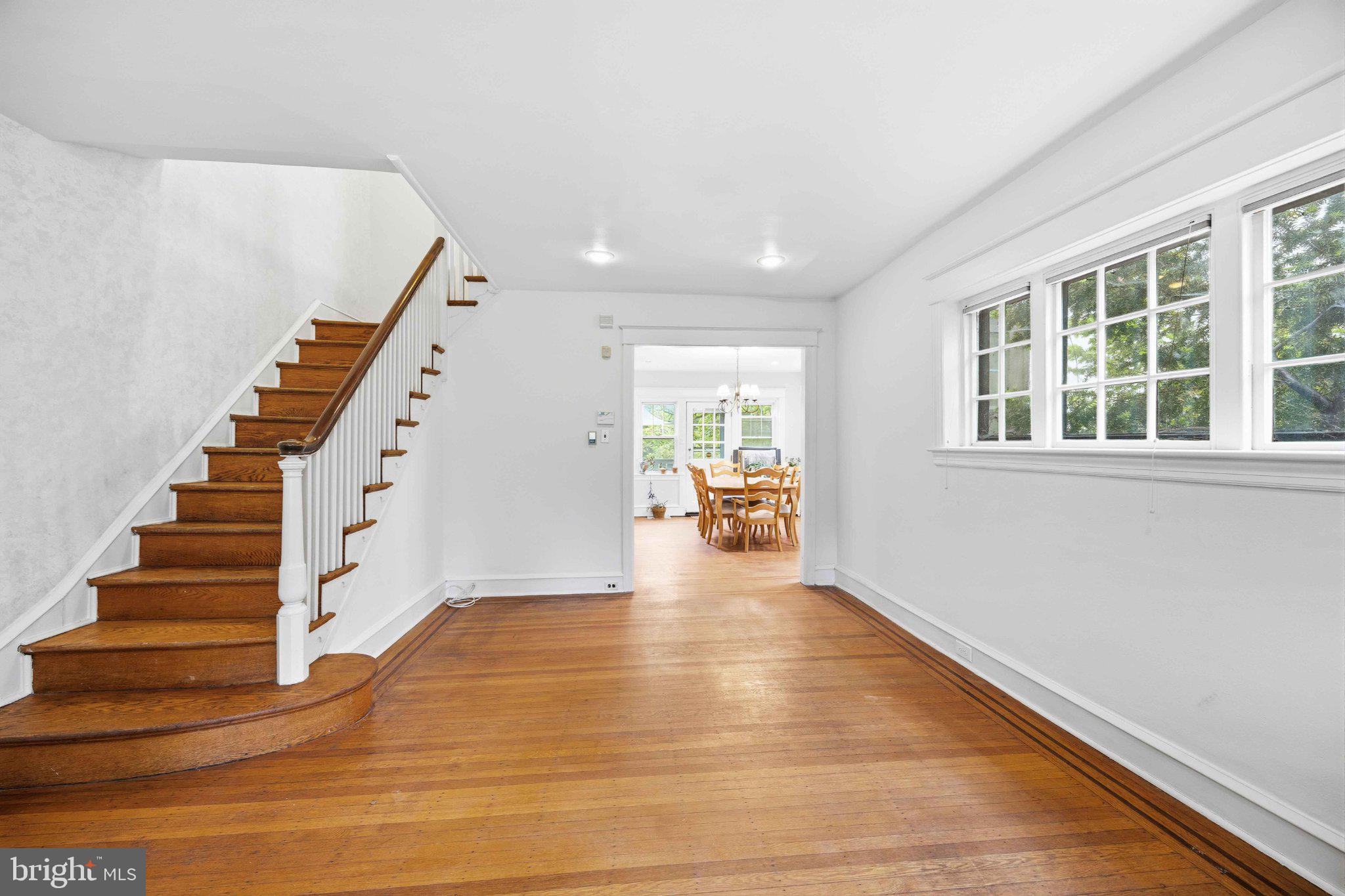 ELKINS PARK - Residential