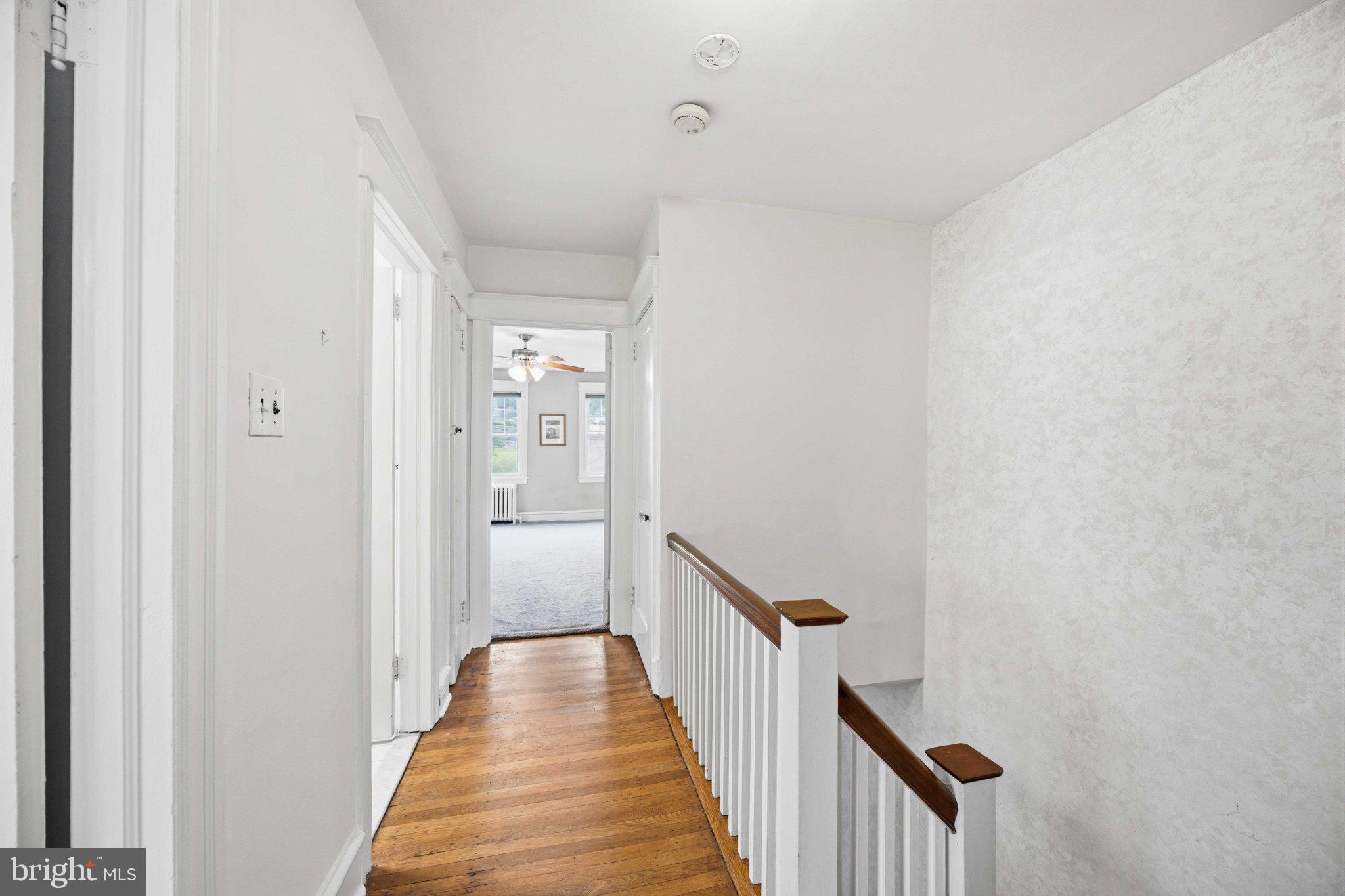 ELKINS PARK - Residential