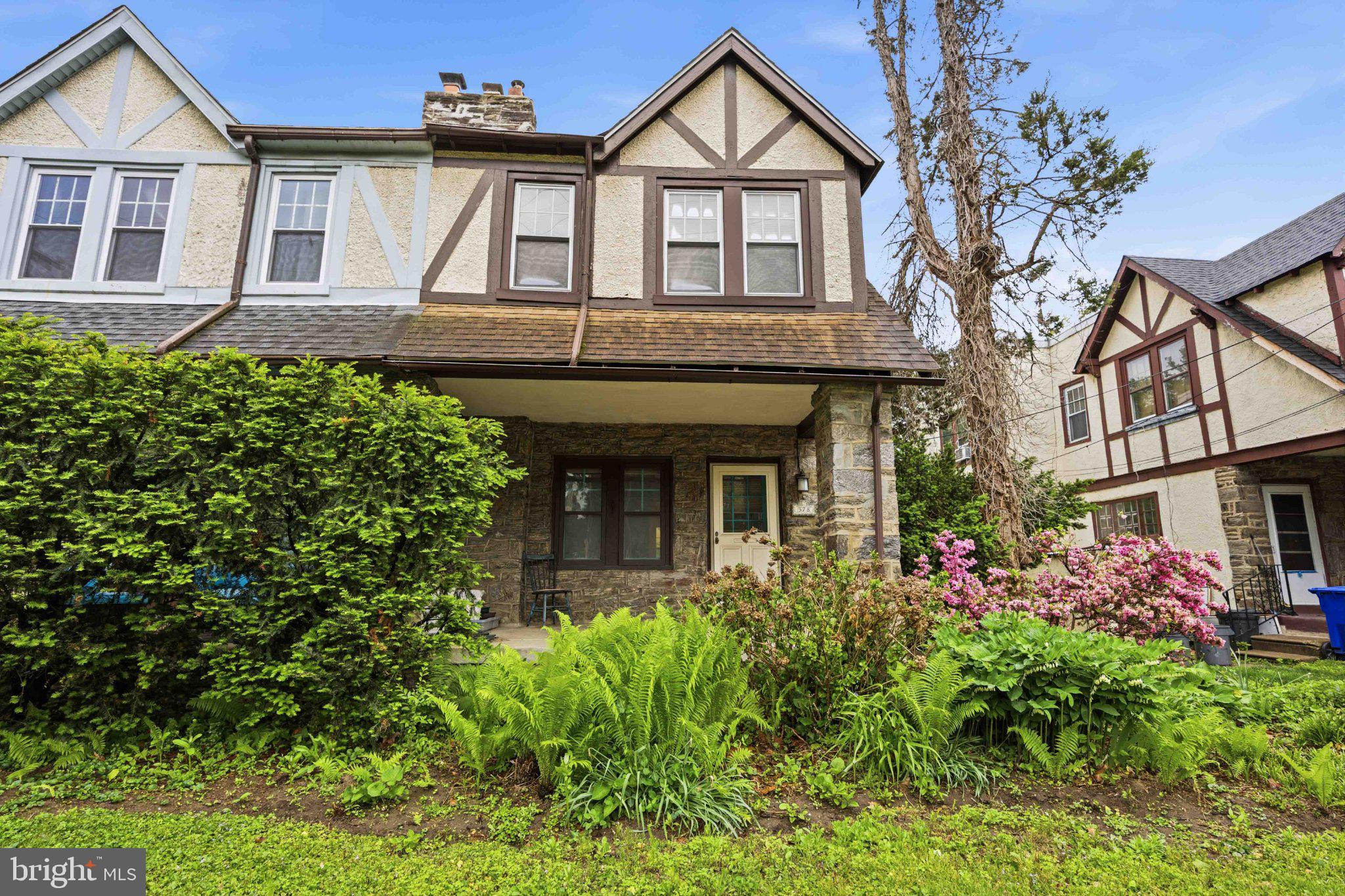 ELKINS PARK - Residential