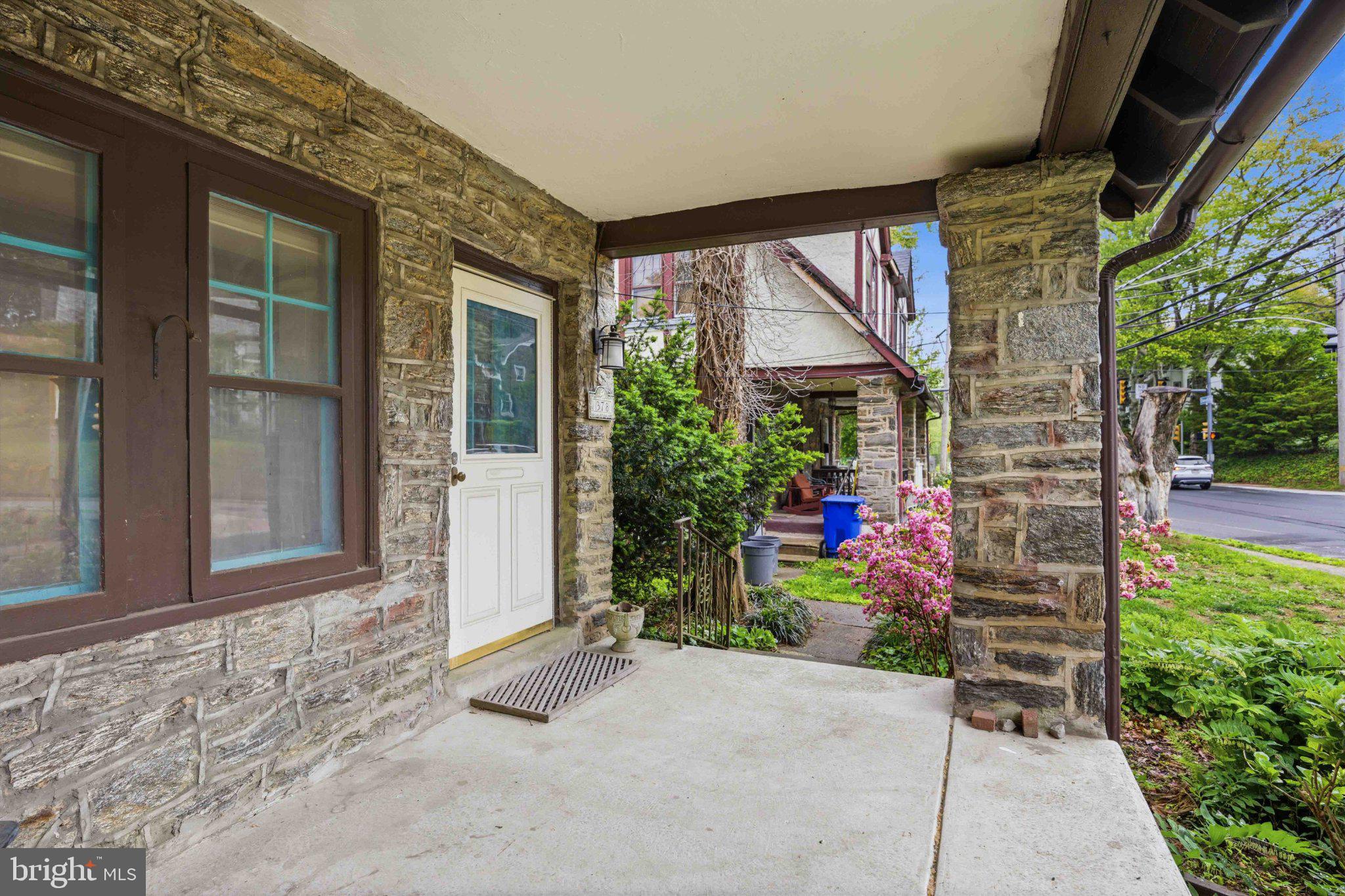 ELKINS PARK - Residential