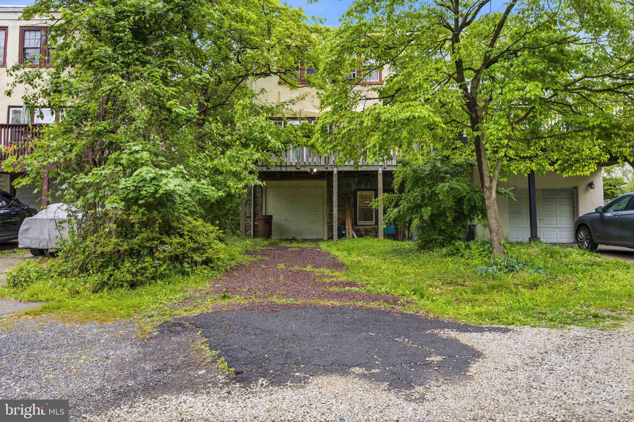 ELKINS PARK - Residential