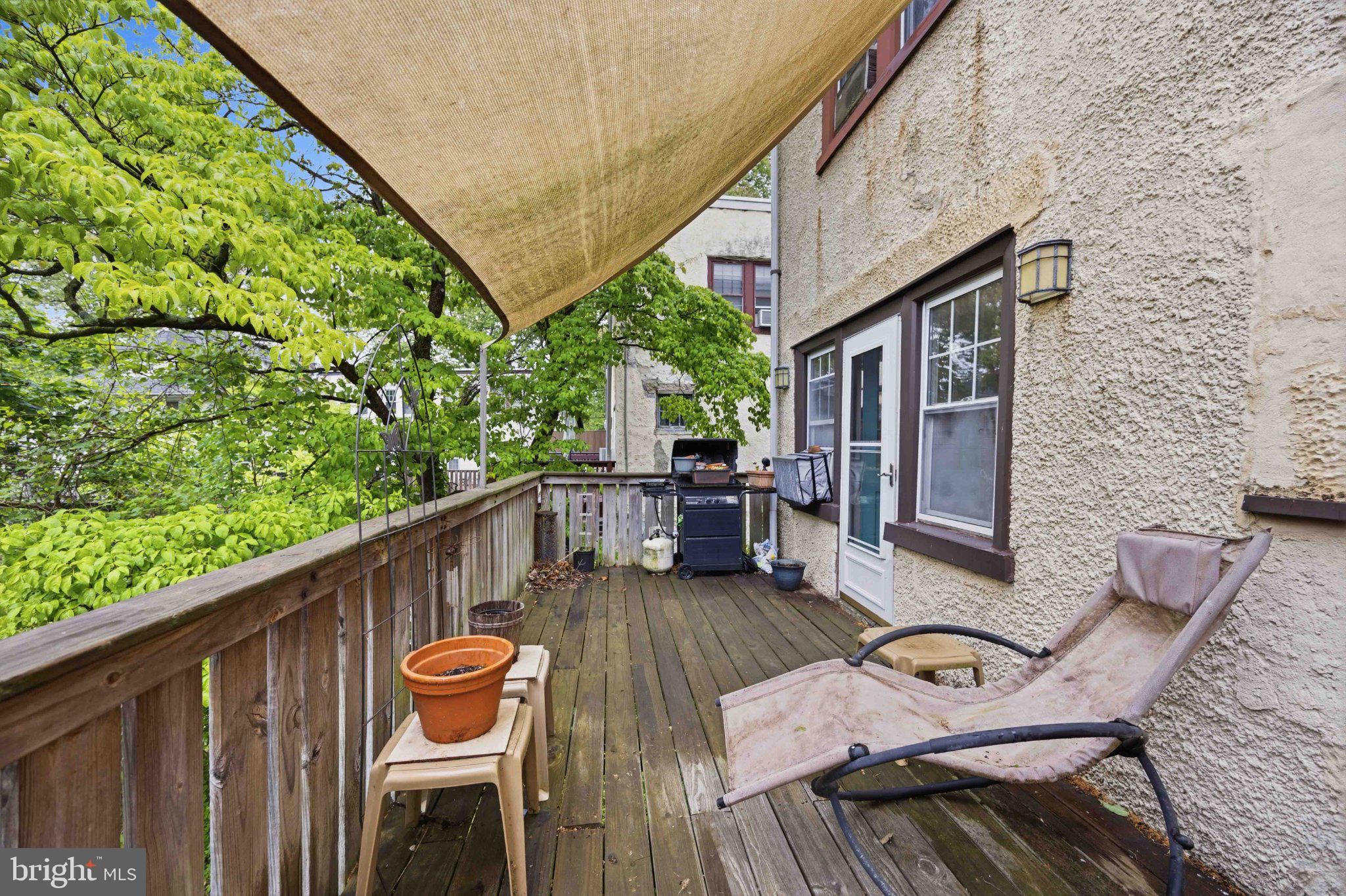 ELKINS PARK - Residential