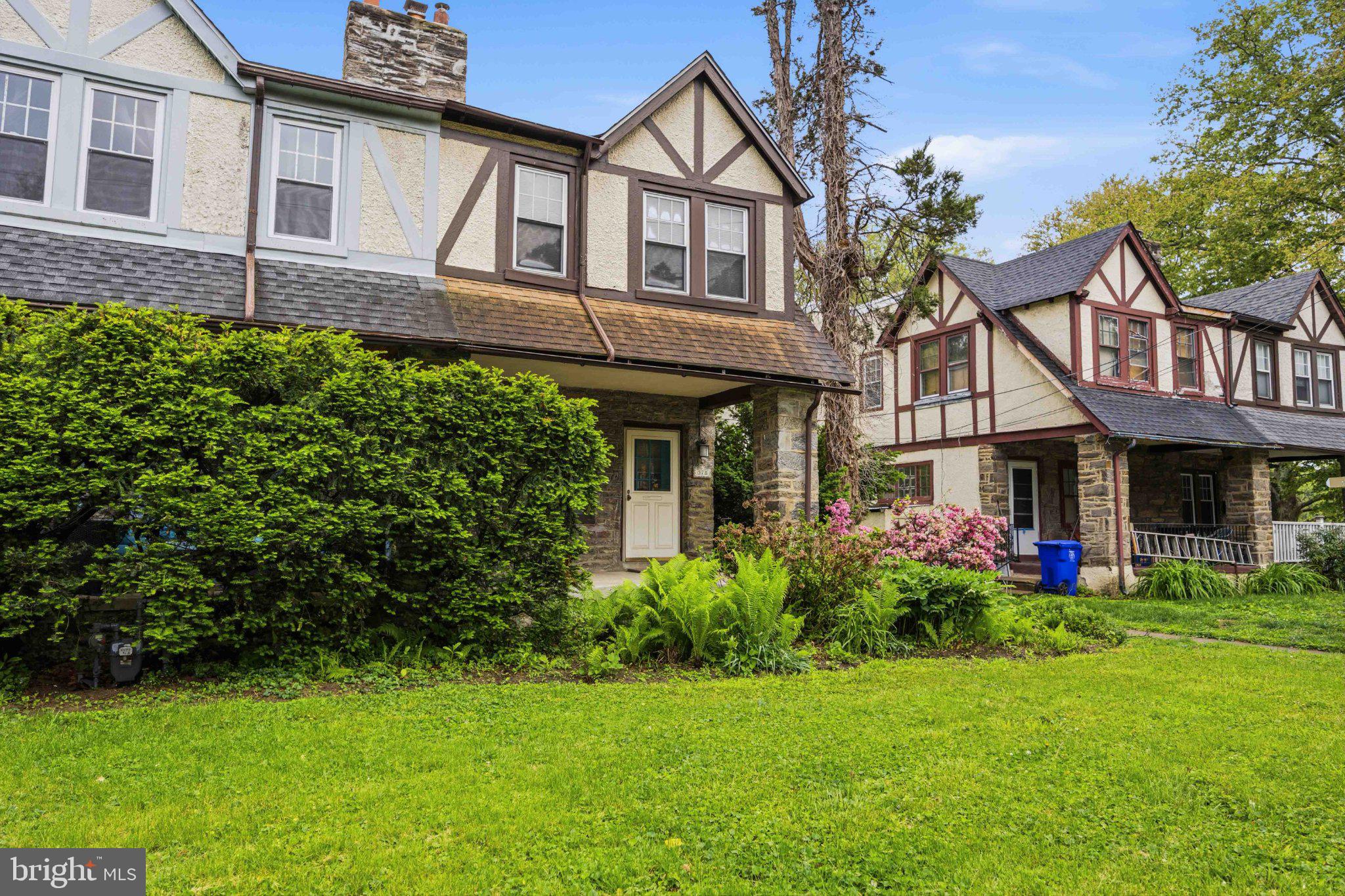 ELKINS PARK - Residential