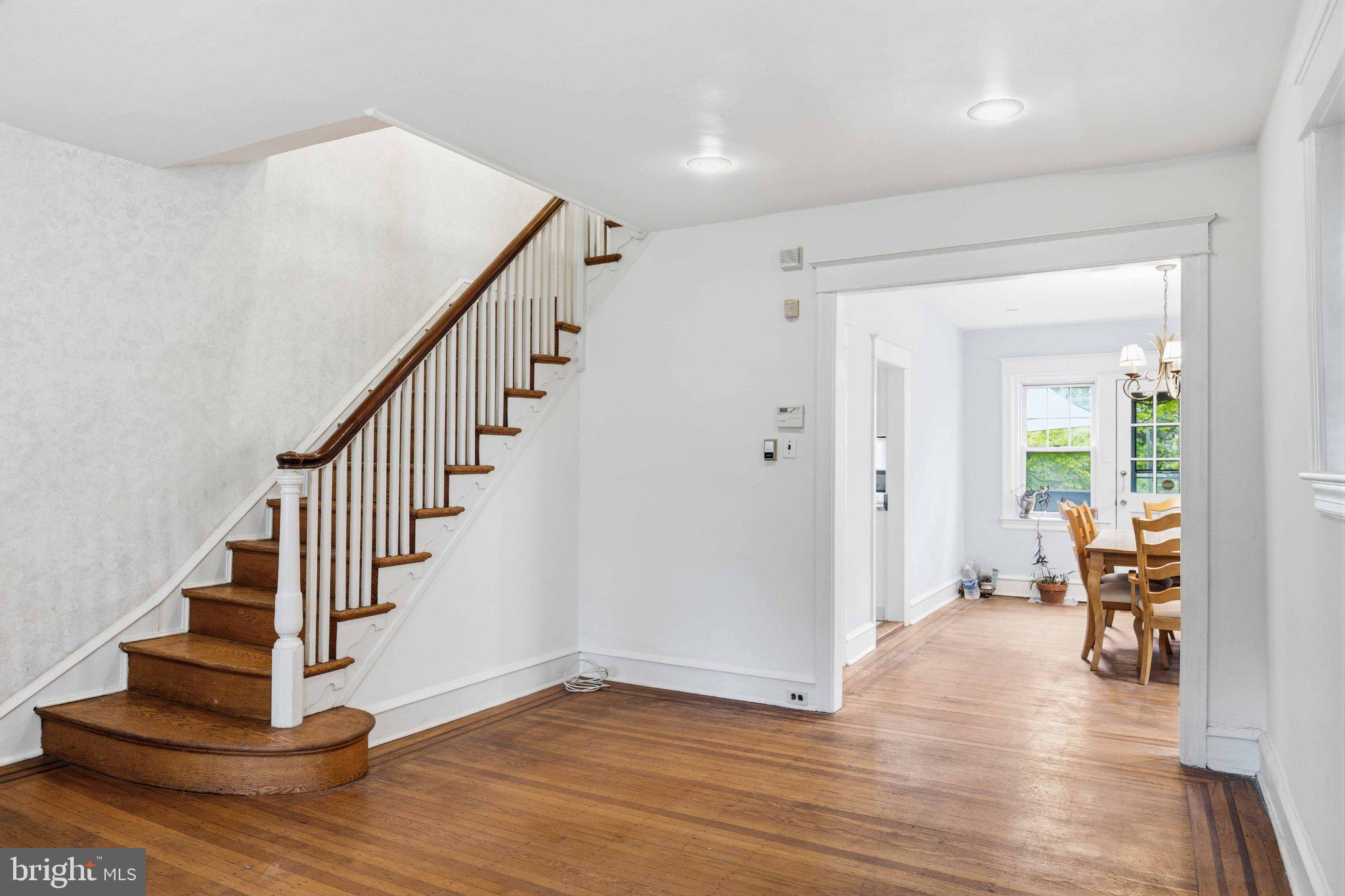 ELKINS PARK - Residential