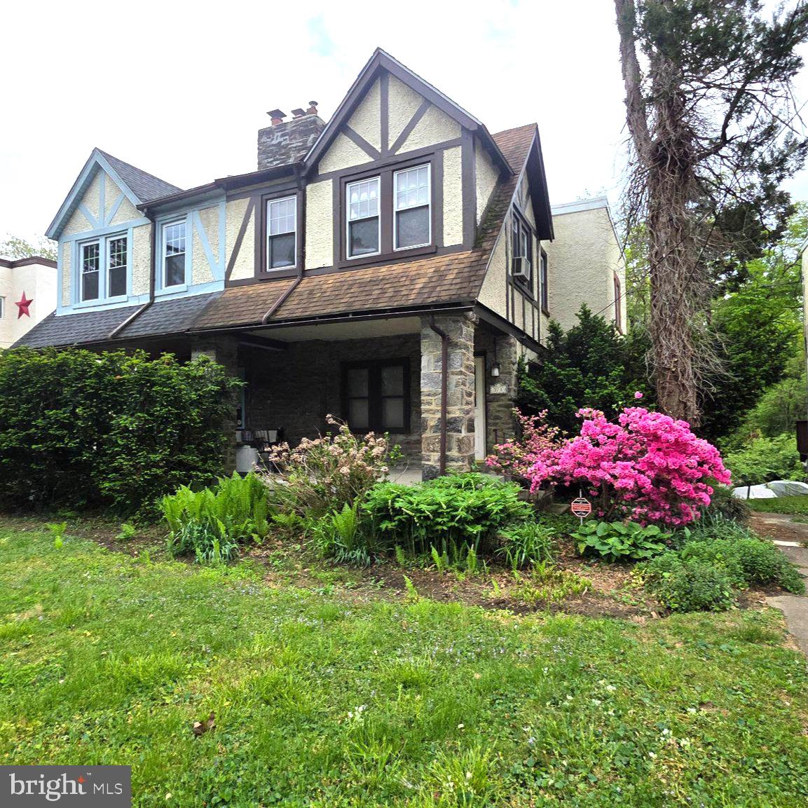 ELKINS PARK - Residential