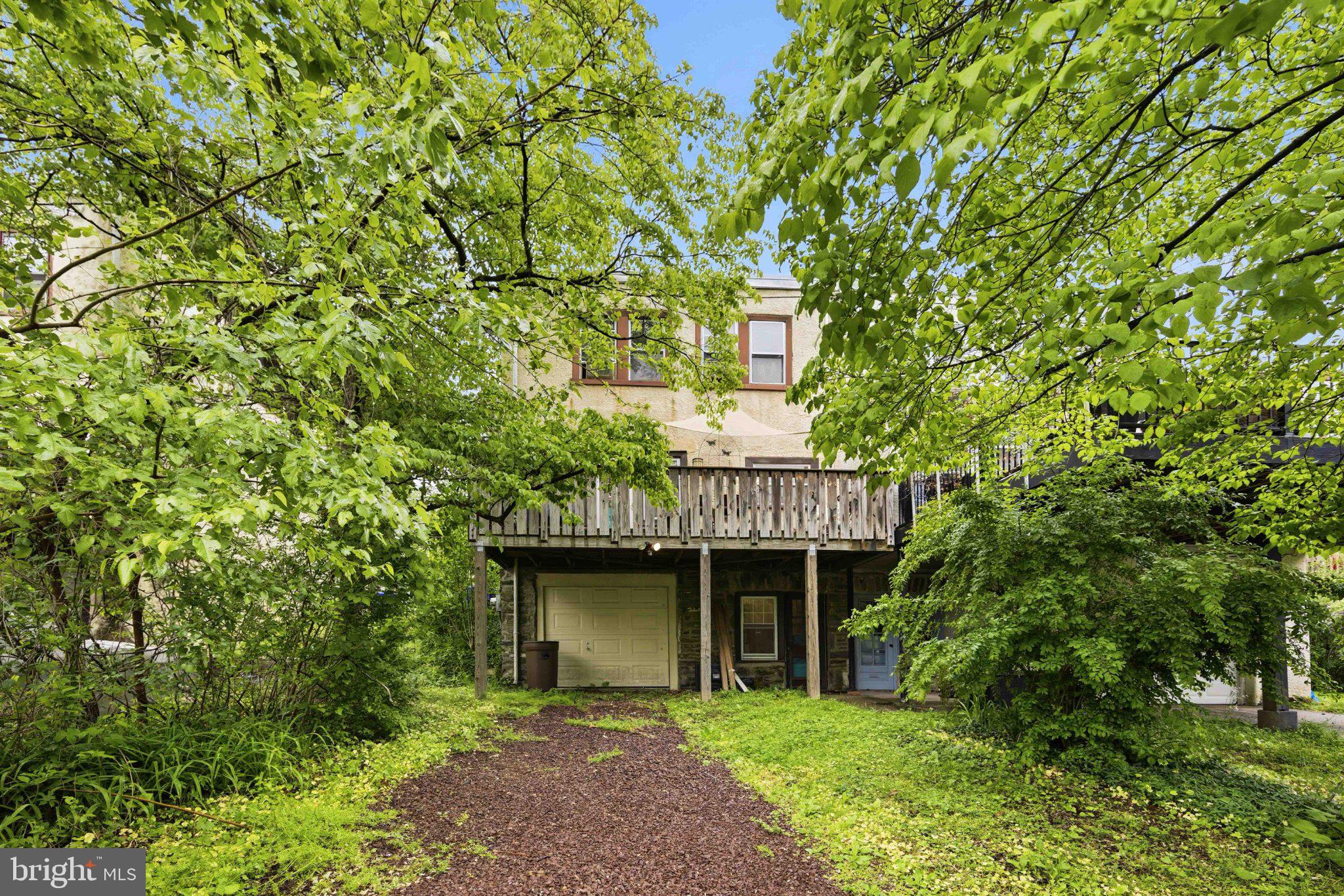 ELKINS PARK - Residential