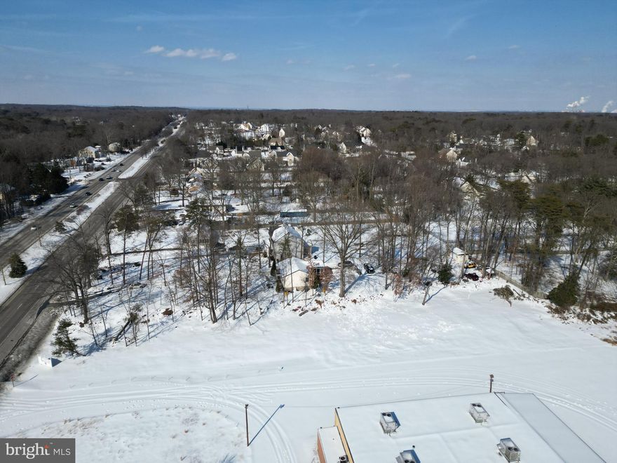 Rare opportunity to own 0.69 acres (30,056 sq ft) of buildable land in the highly desirable Severna Park area of Anne Arundel County. Zoned R2 and offered as fee simple ownership, this vacant parcel provides flexibility for residential development in a prime, high-visibility location along Ritchie Highway (MD-2). The property is located in the Longshoremen’s Tract subdivision and offers public sewer access; well to be verified by buyer. Its location provides excellent access to major commuter routes, shopping, dining, marinas, and the Chesapeake Bay region. With nearly ¾ of an acre, this lot allows room for a custom home, driveway, garage, and outdoor living space. The frontage along Ritchie Highway delivers outstanding accessibility and long-term value in one of Anne Arundel County’s most sought-after zip codes. No HOA. No additional parcels. Possession at settlement. A rare Severna Park building opportunity with strong upside for homeowners, builders, or investors.