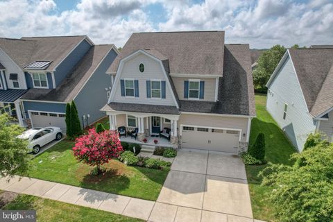 30195 BRANDYWINE DRIVE MILLVILLE DE 19967