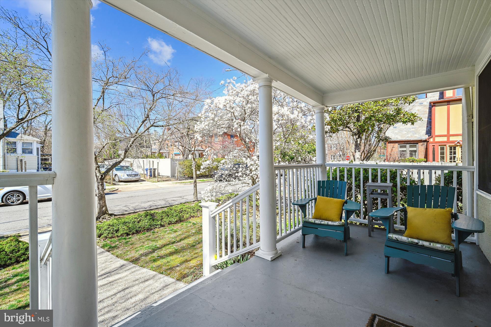 ROSEMONT - Residential