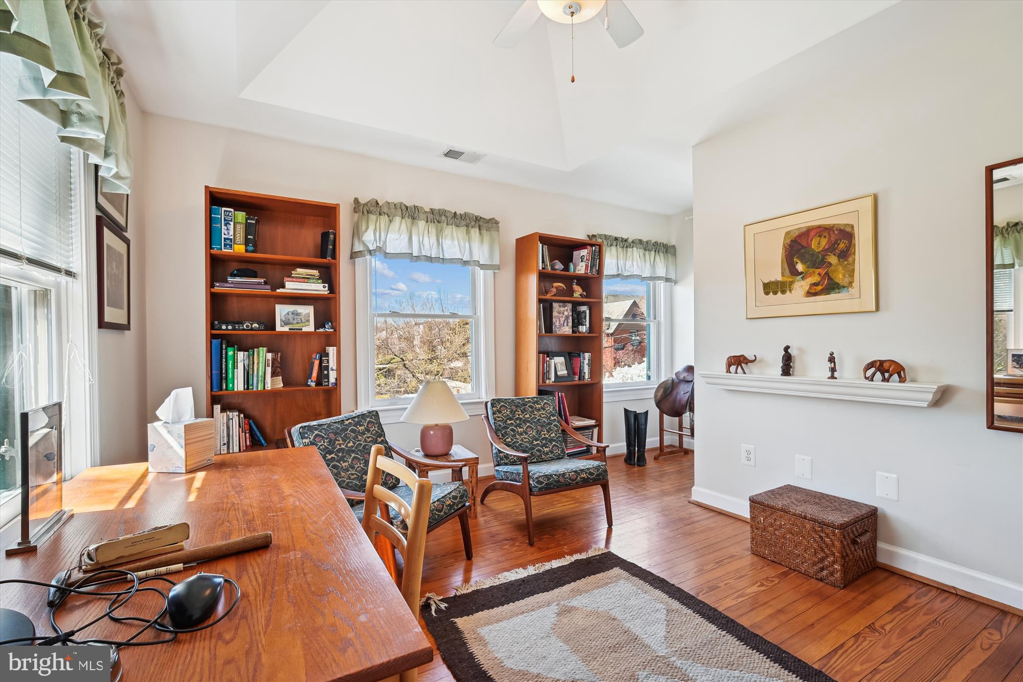 ROSEMONT - Residential