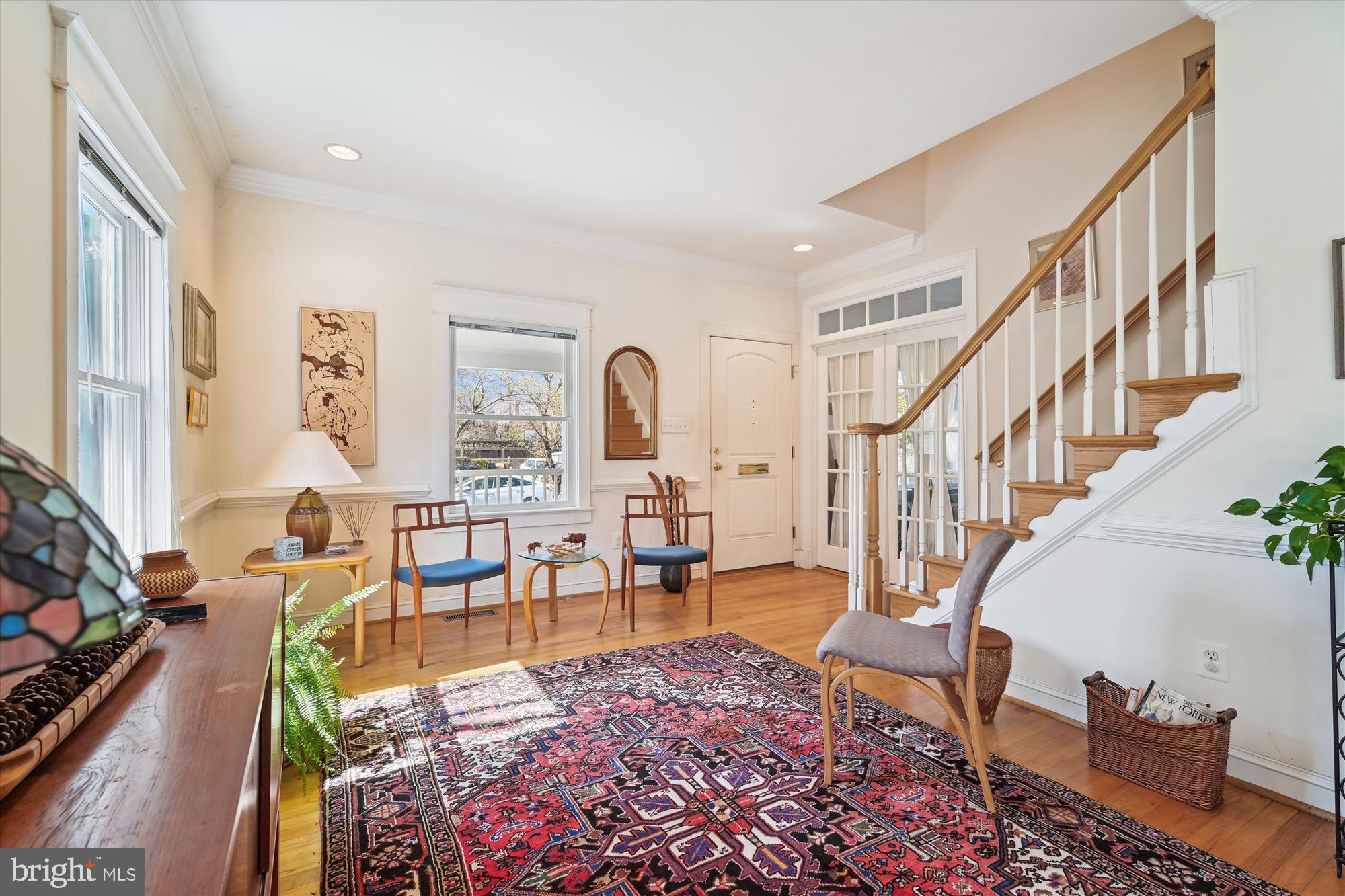 ROSEMONT - Residential