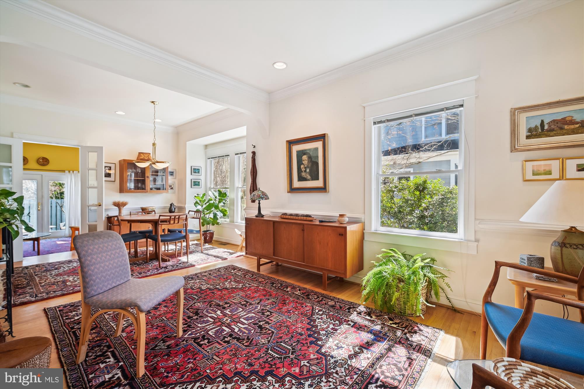 ROSEMONT - Residential