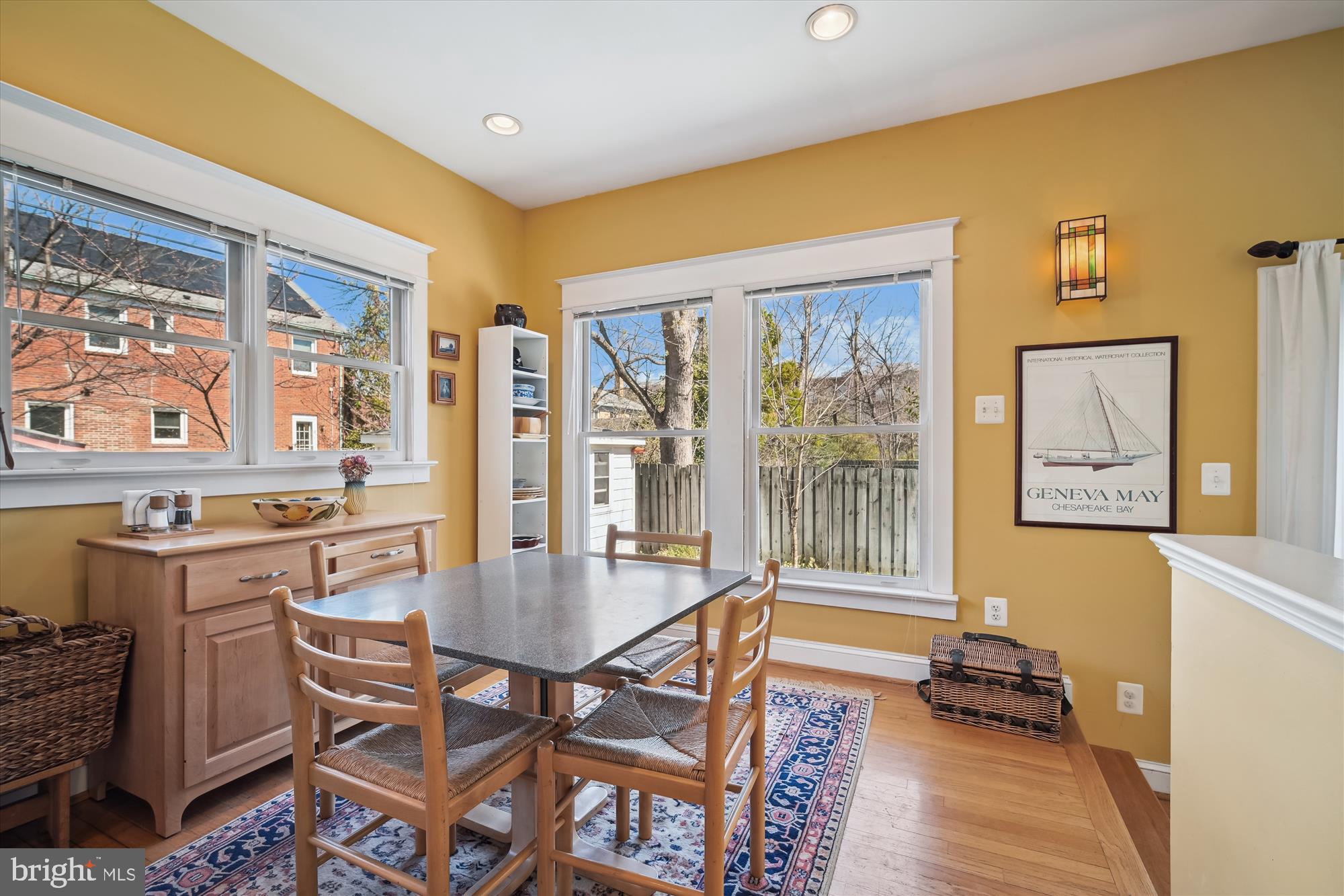 ROSEMONT - Residential