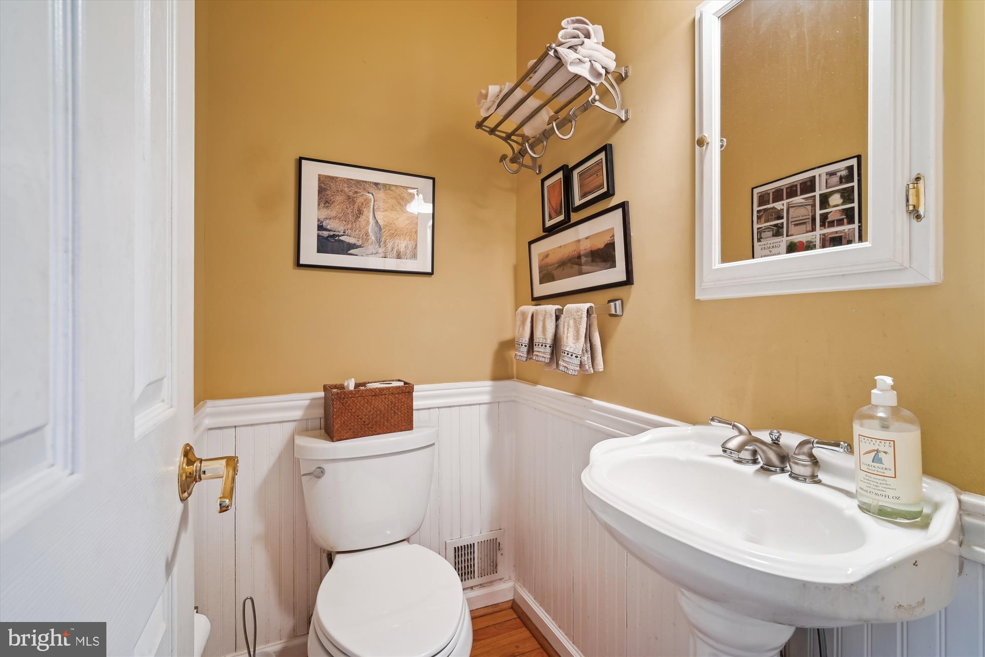 ROSEMONT - Residential