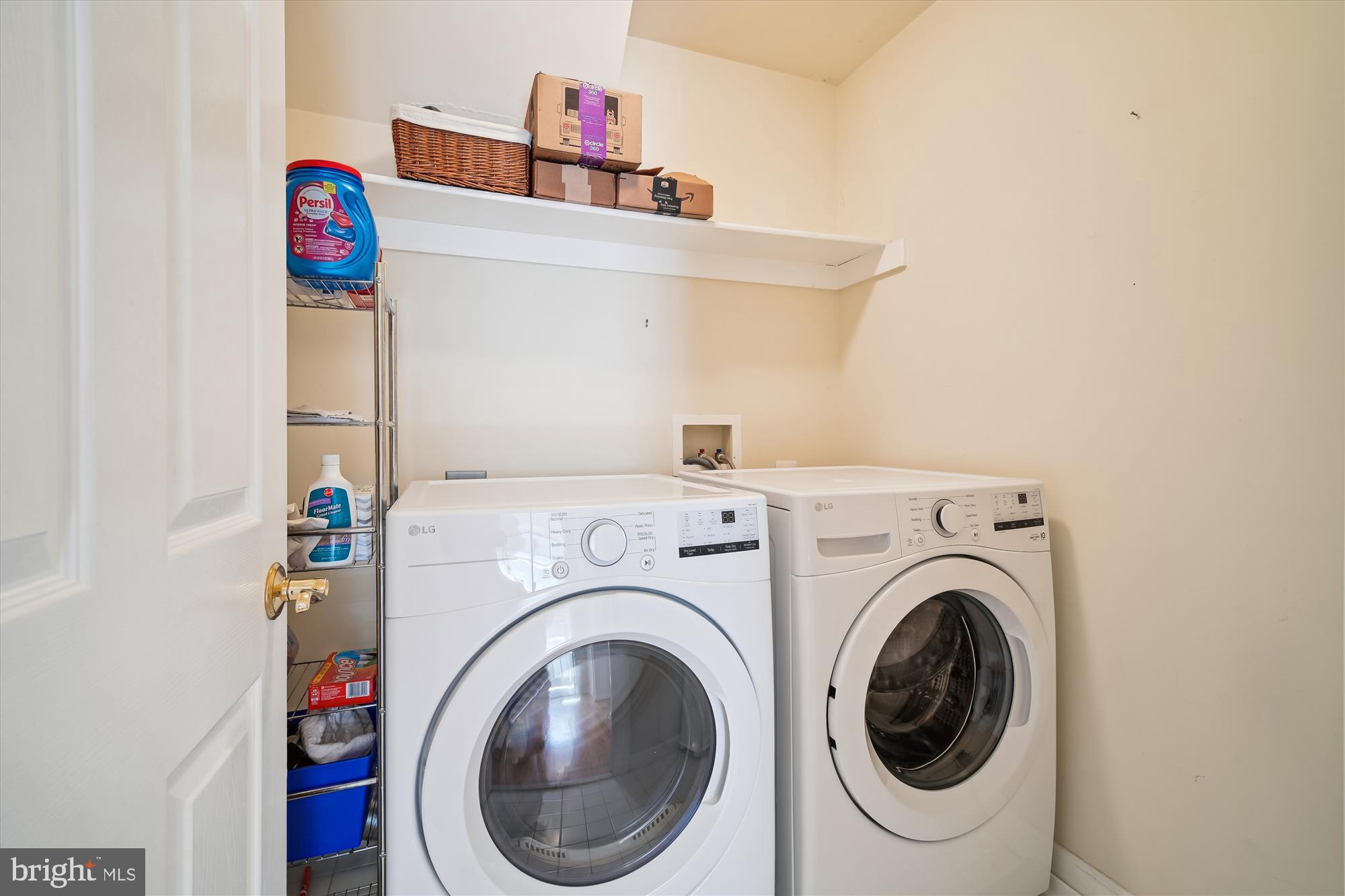 ROSEMONT - Residential