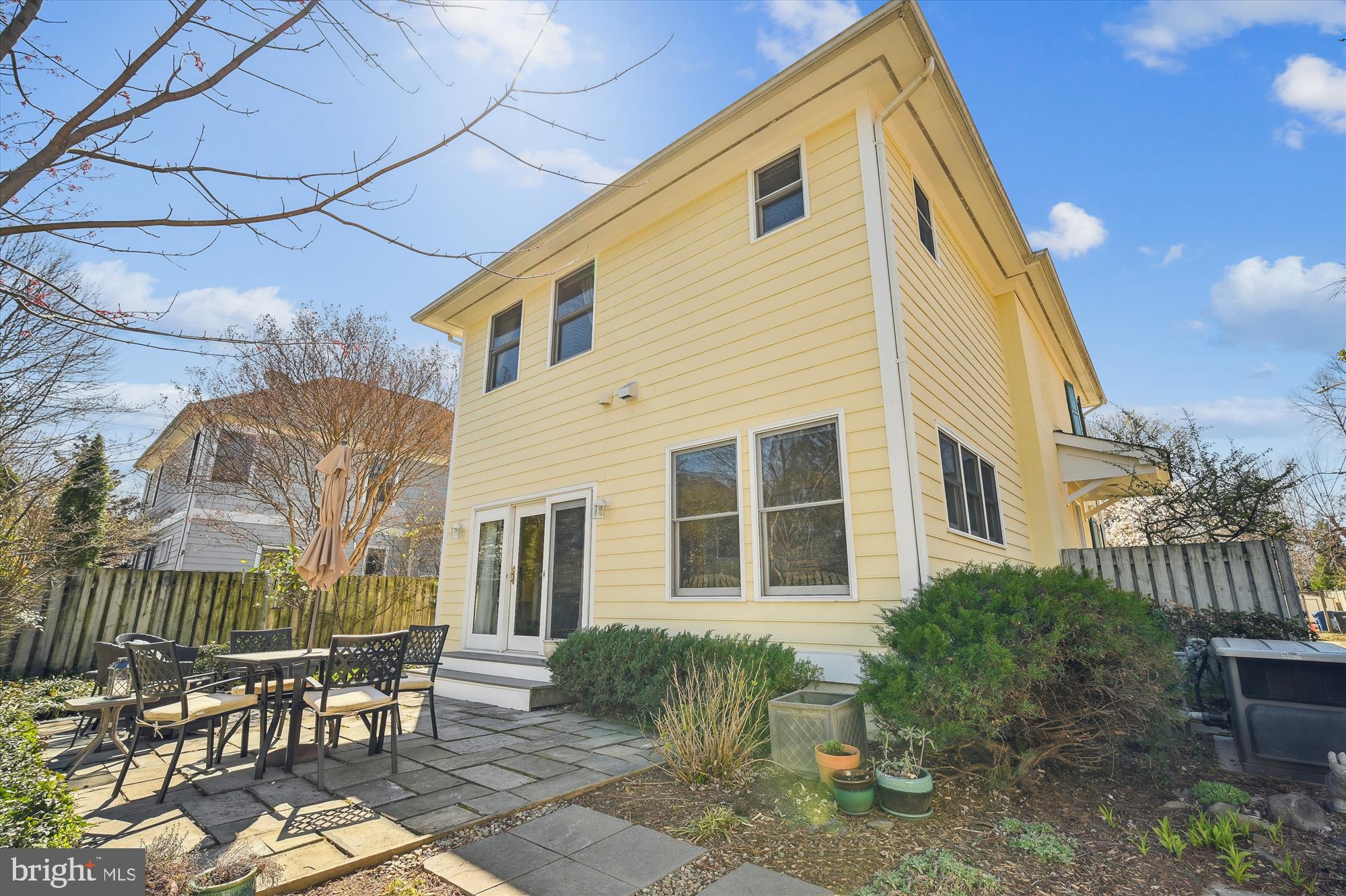 1005 RAMSEY STREET