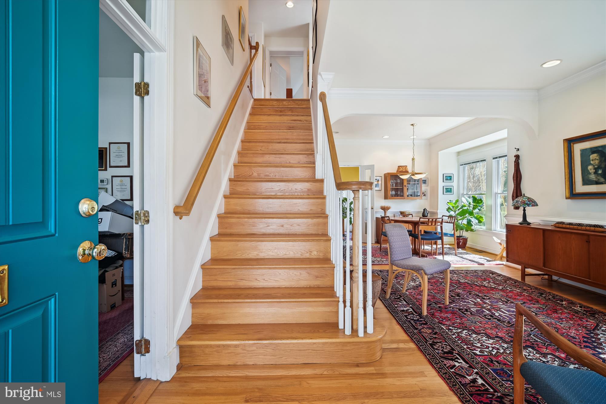 ROSEMONT - Residential