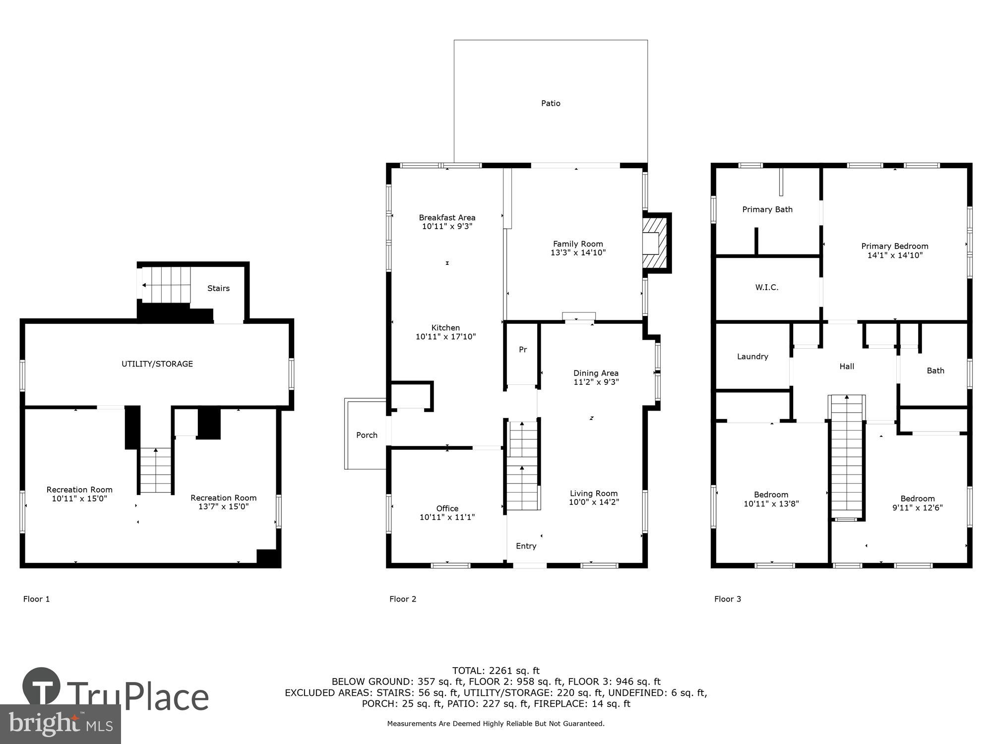 ROSEMONT - Residential