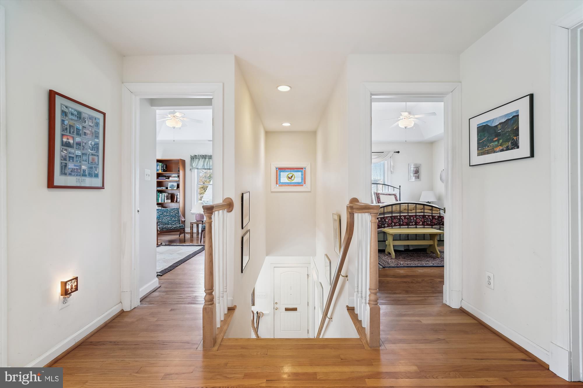 ROSEMONT - Residential