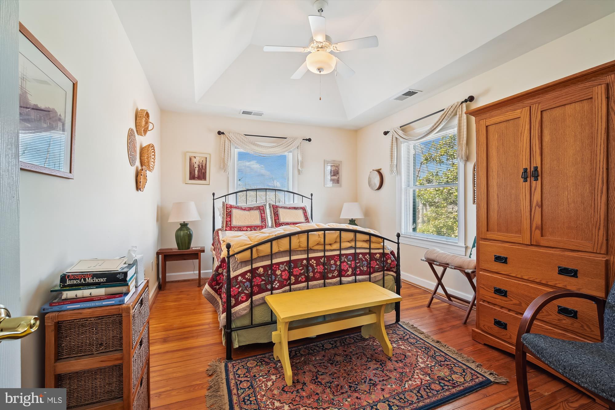 ROSEMONT - Residential