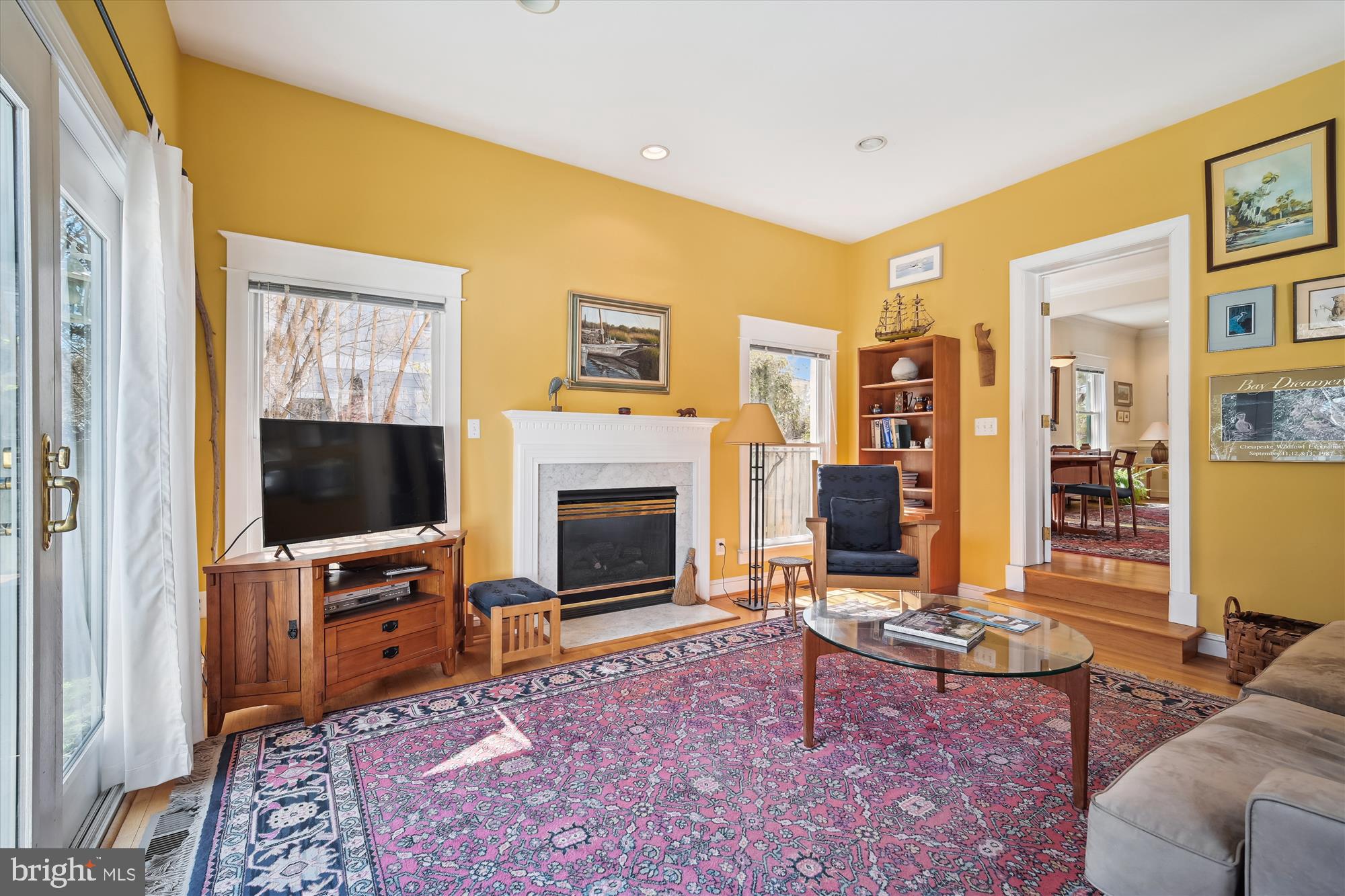 ROSEMONT - Residential