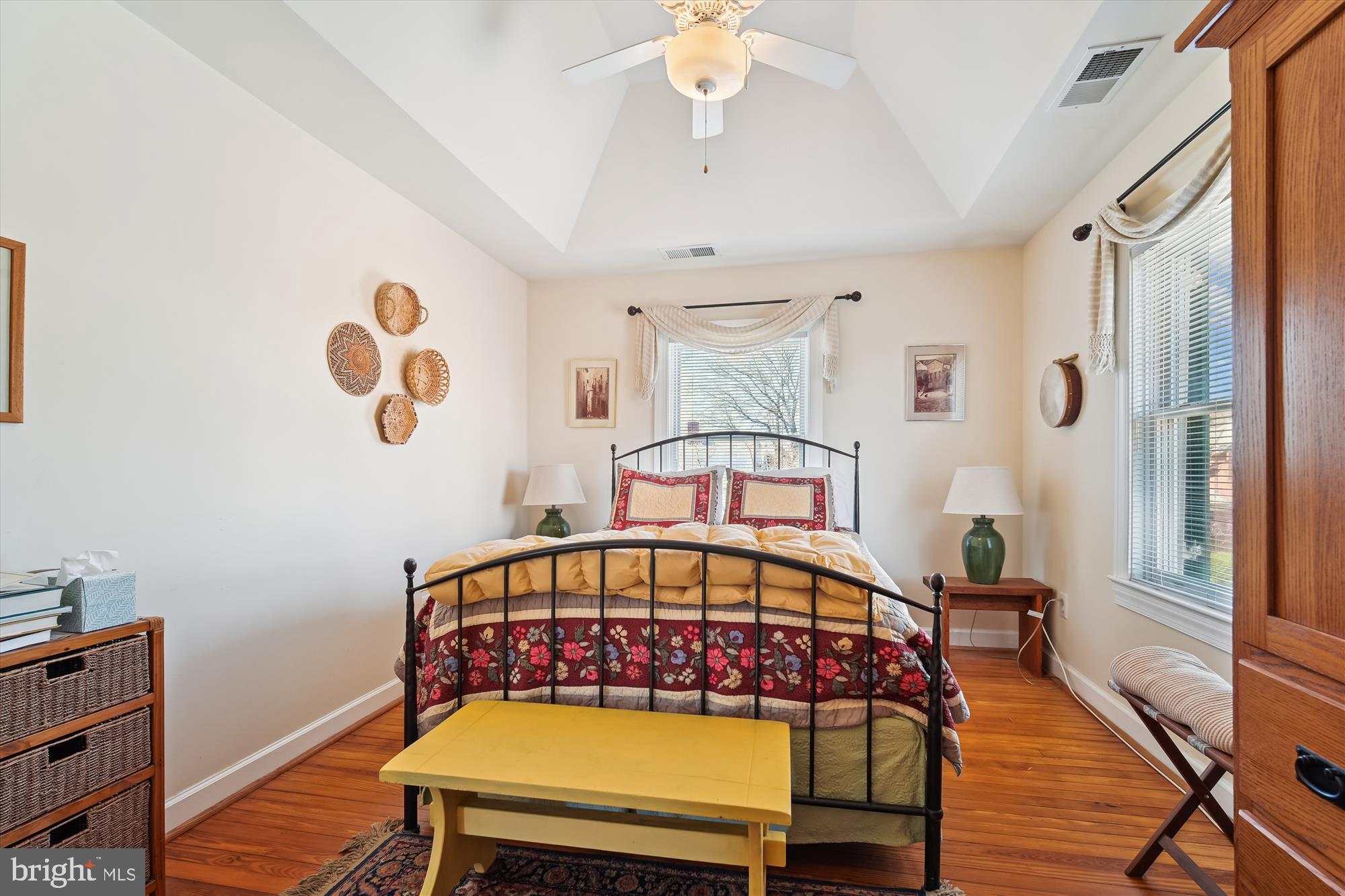 ROSEMONT - Residential