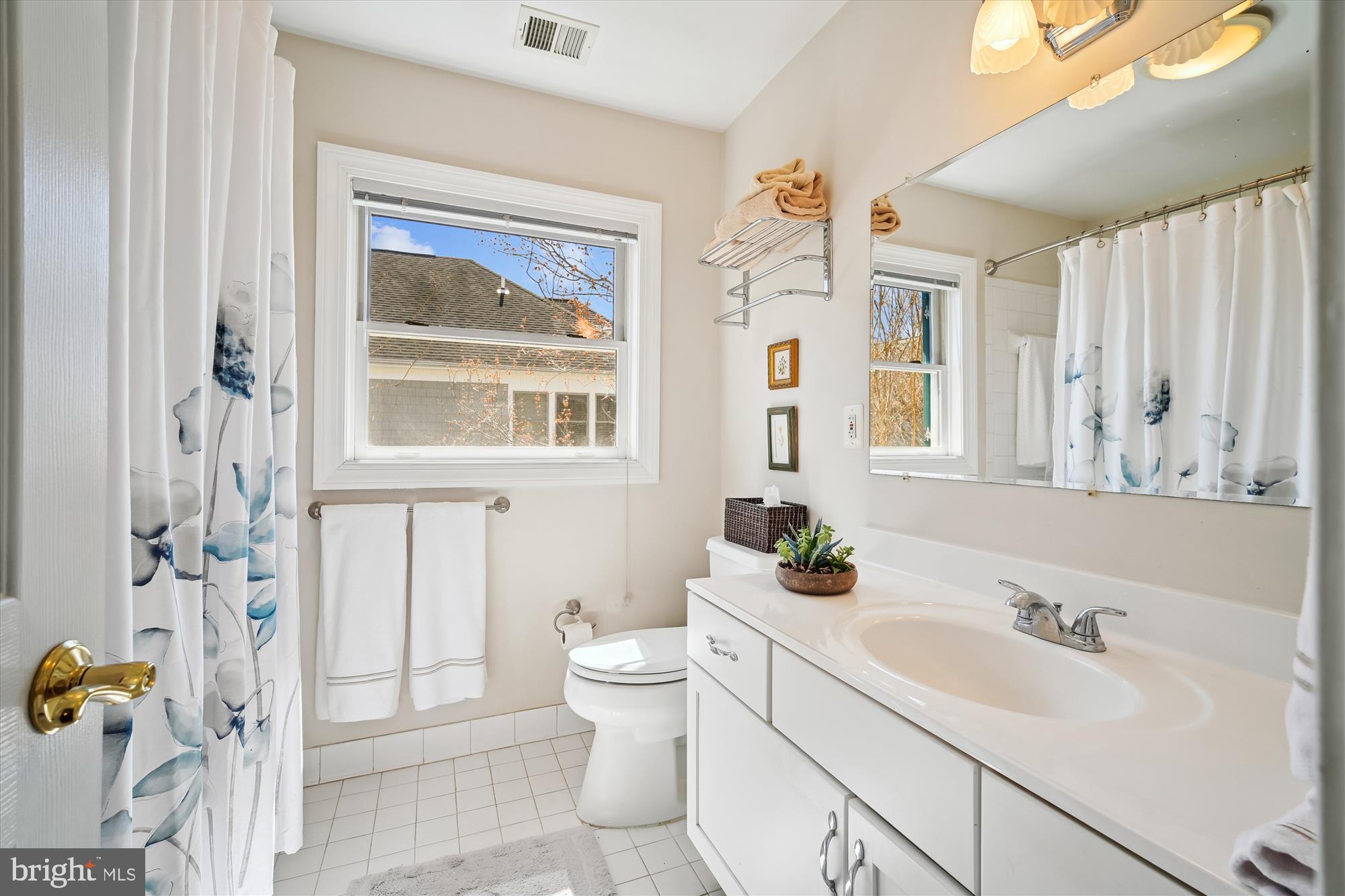 ROSEMONT - Residential