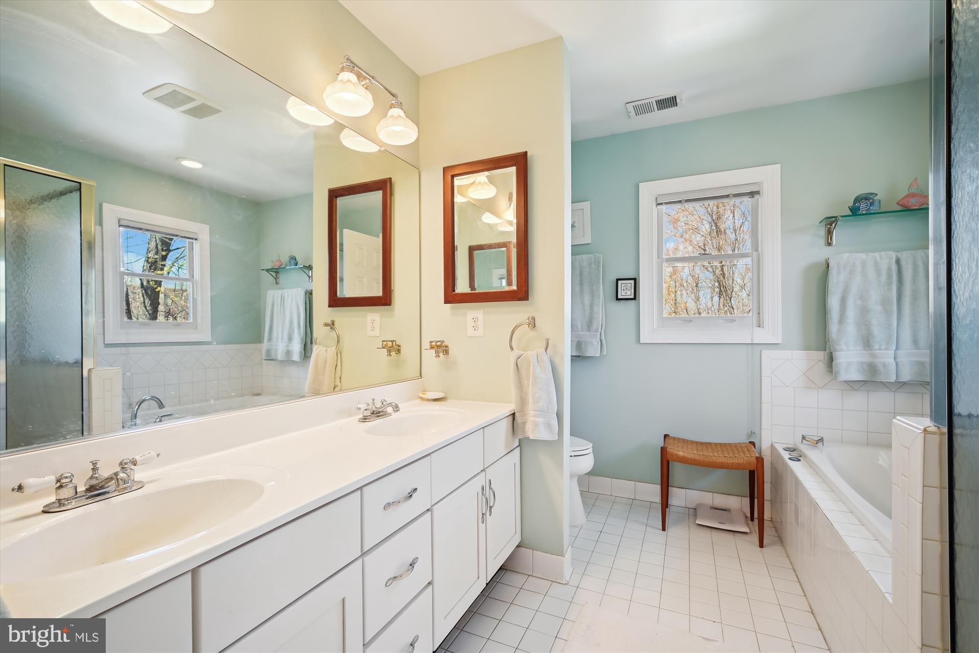 ROSEMONT - Residential