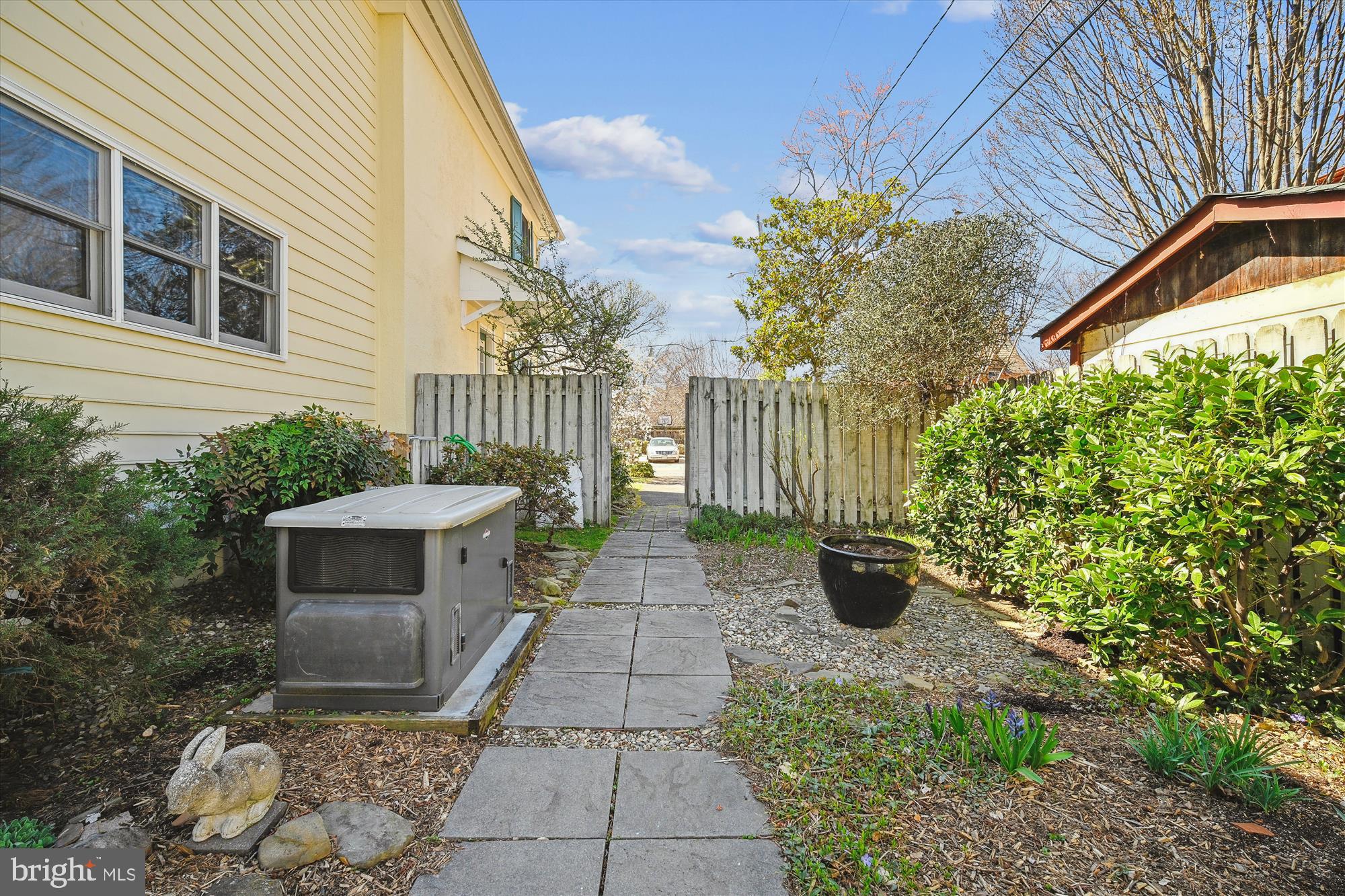 ROSEMONT - Residential