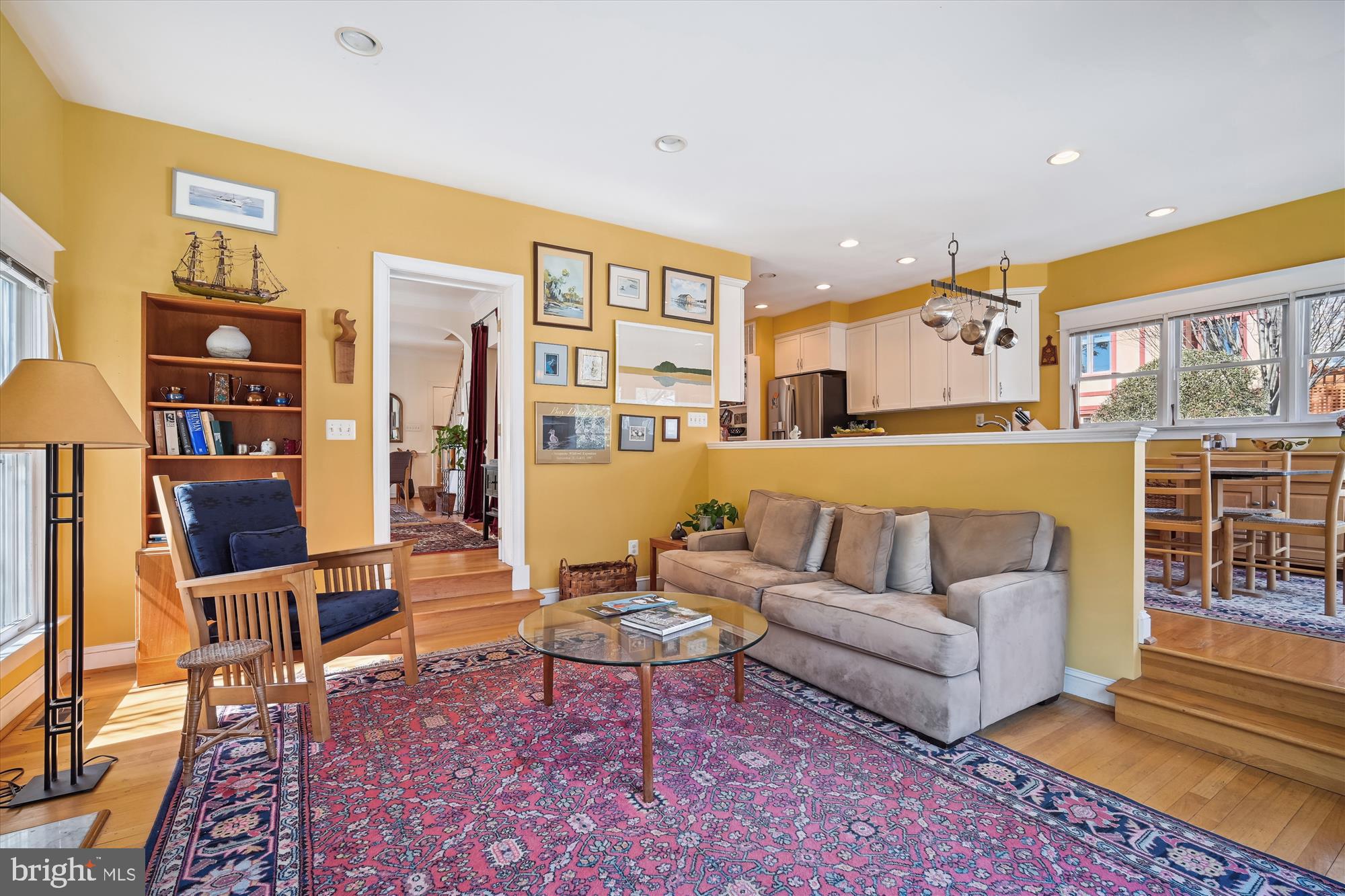 ROSEMONT - Residential