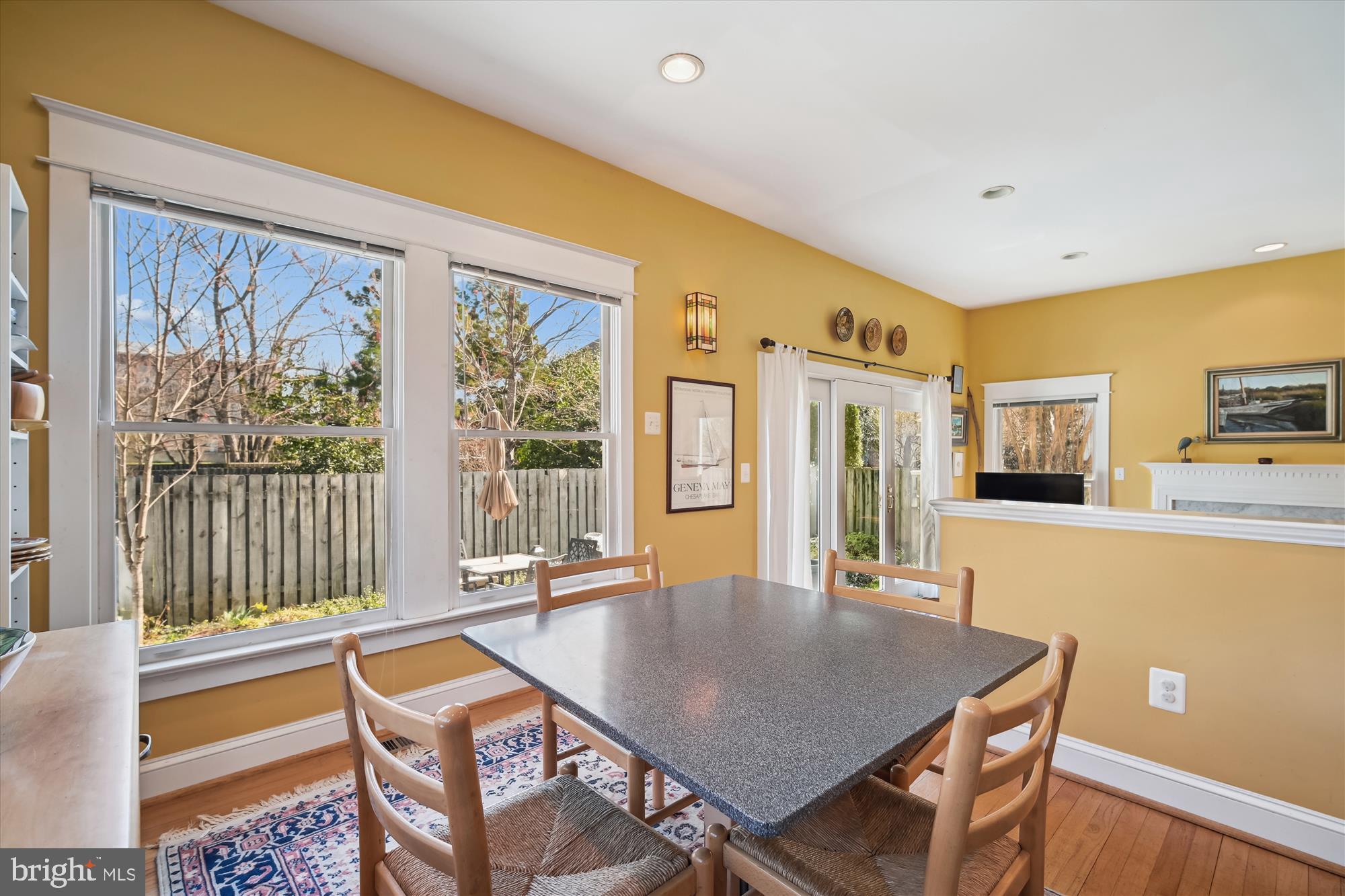 ROSEMONT - Residential