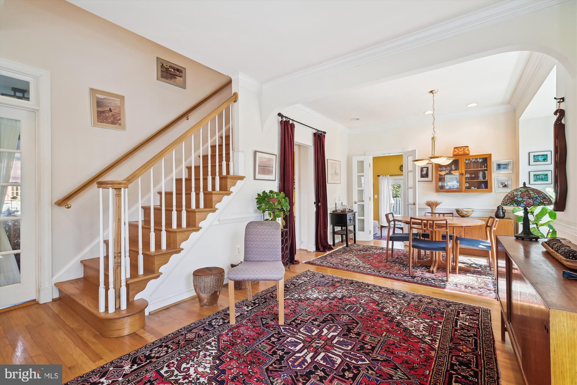 ROSEMONT - Residential