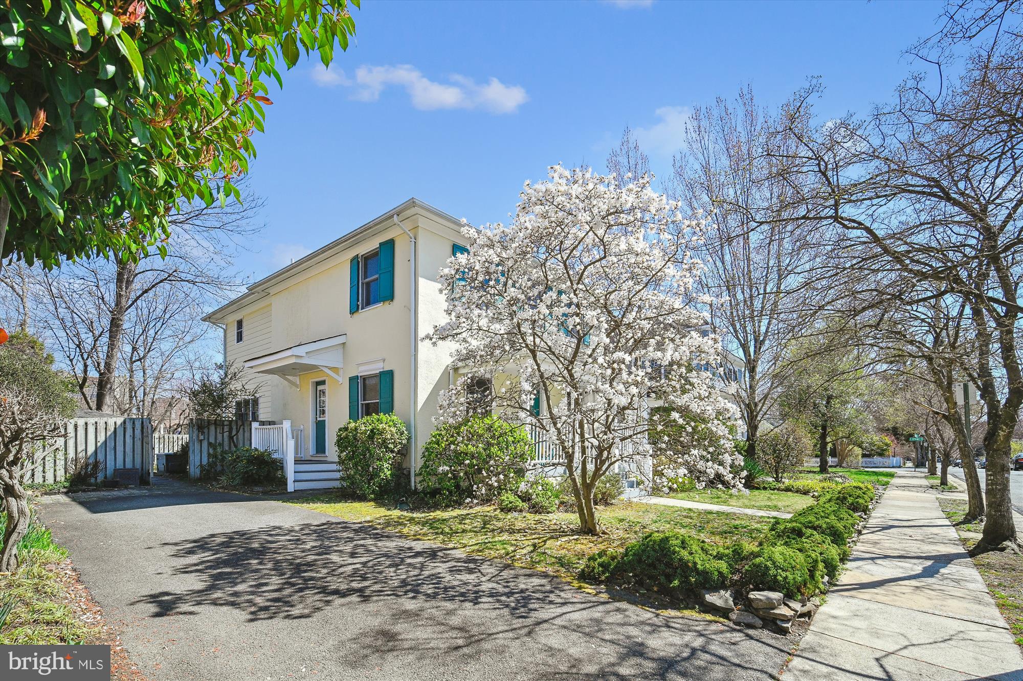 1005 RAMSEY STREET