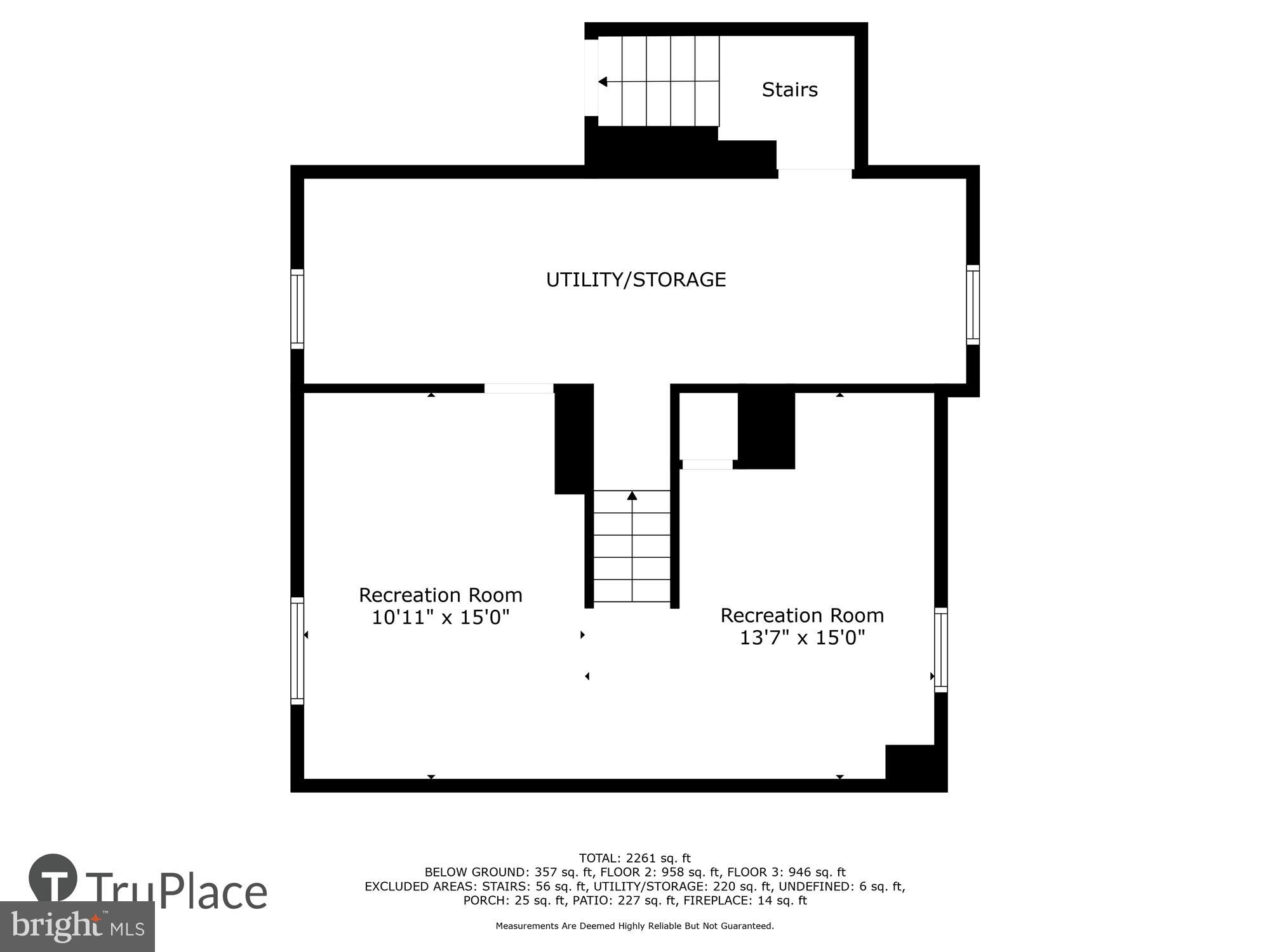 ROSEMONT - Residential