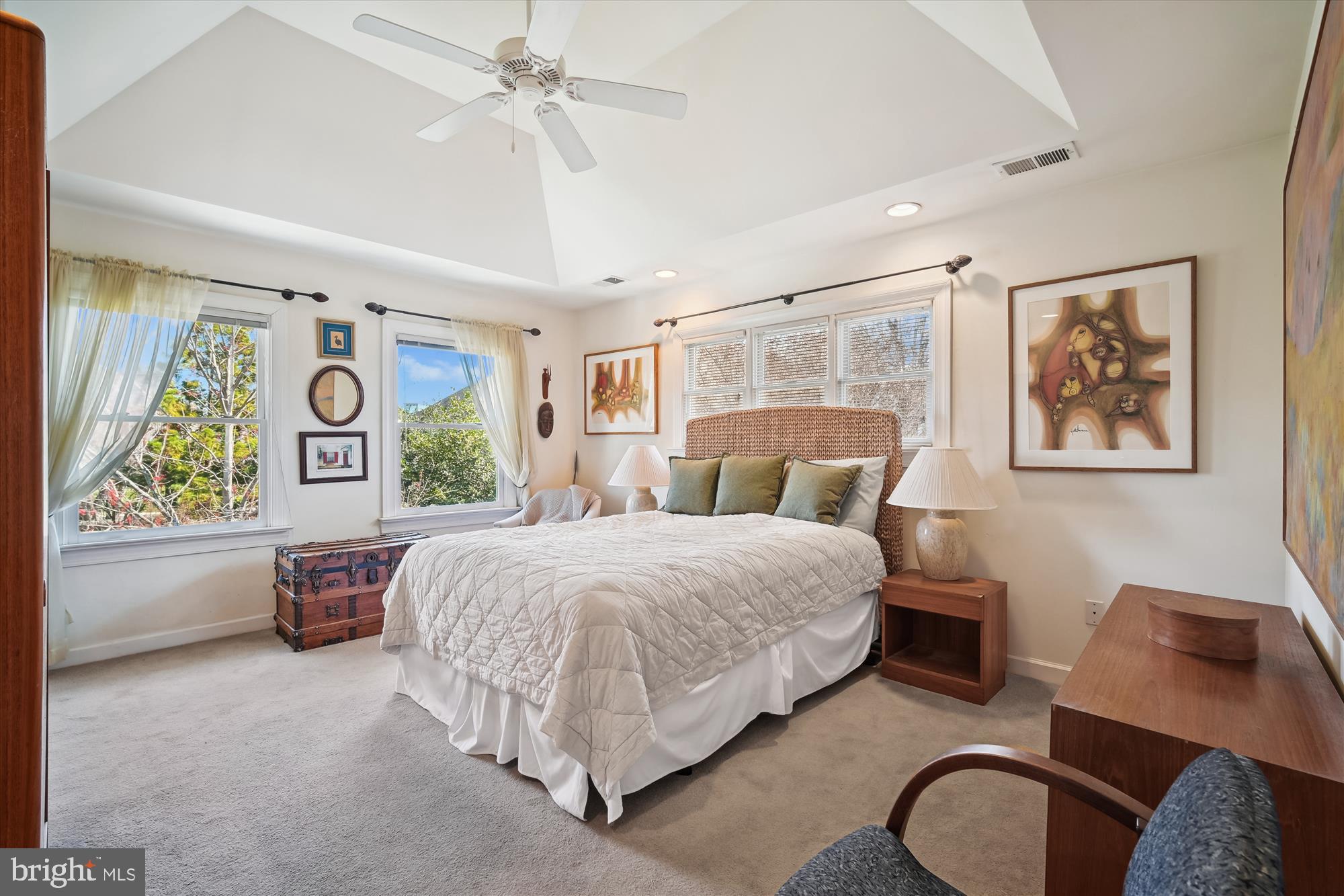 ROSEMONT - Residential