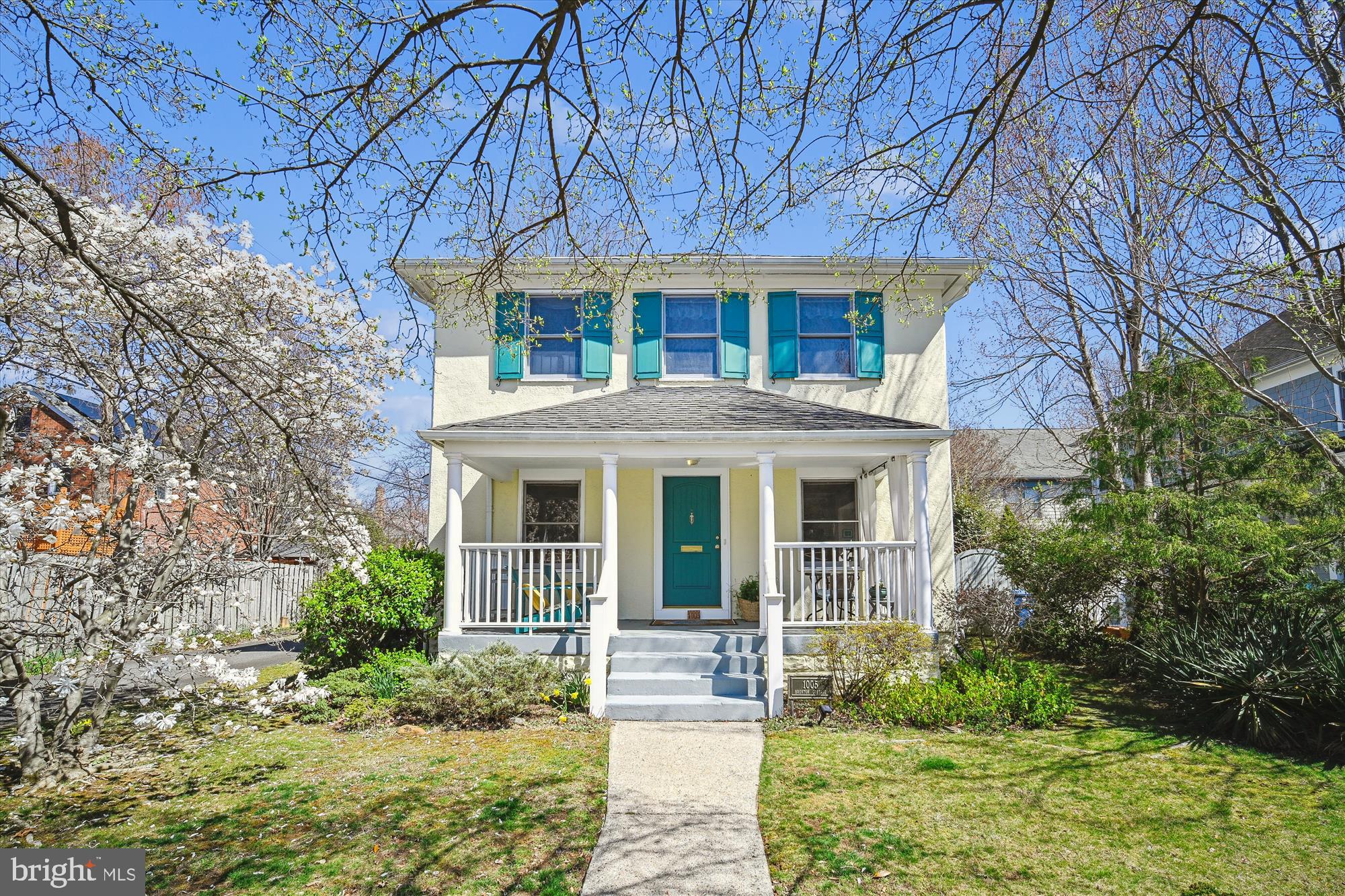 ROSEMONT - Residential