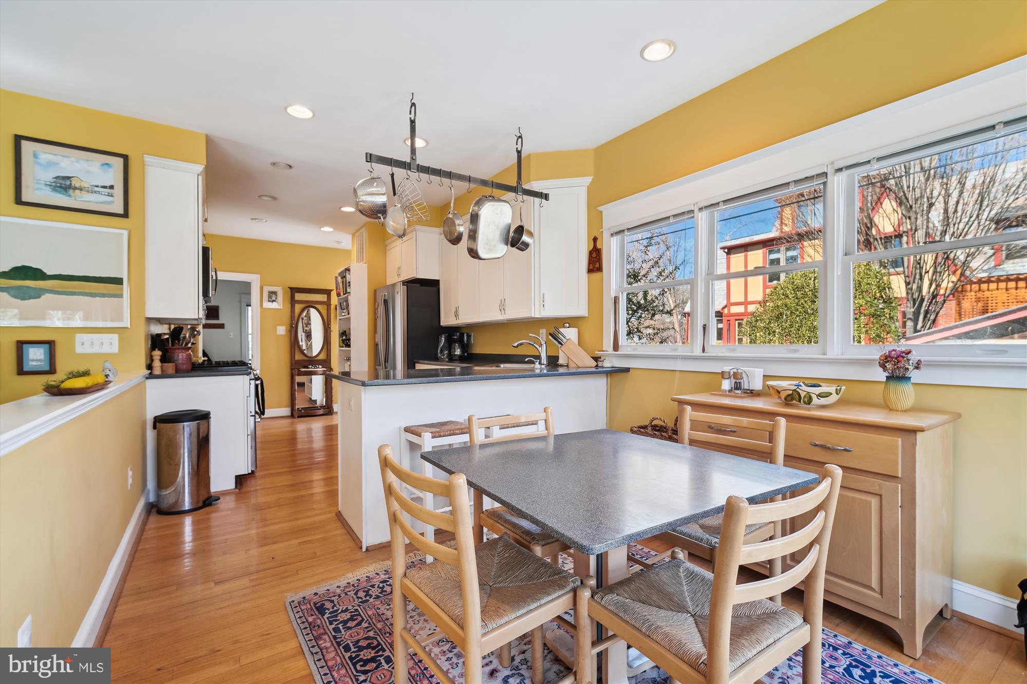 ROSEMONT - Residential