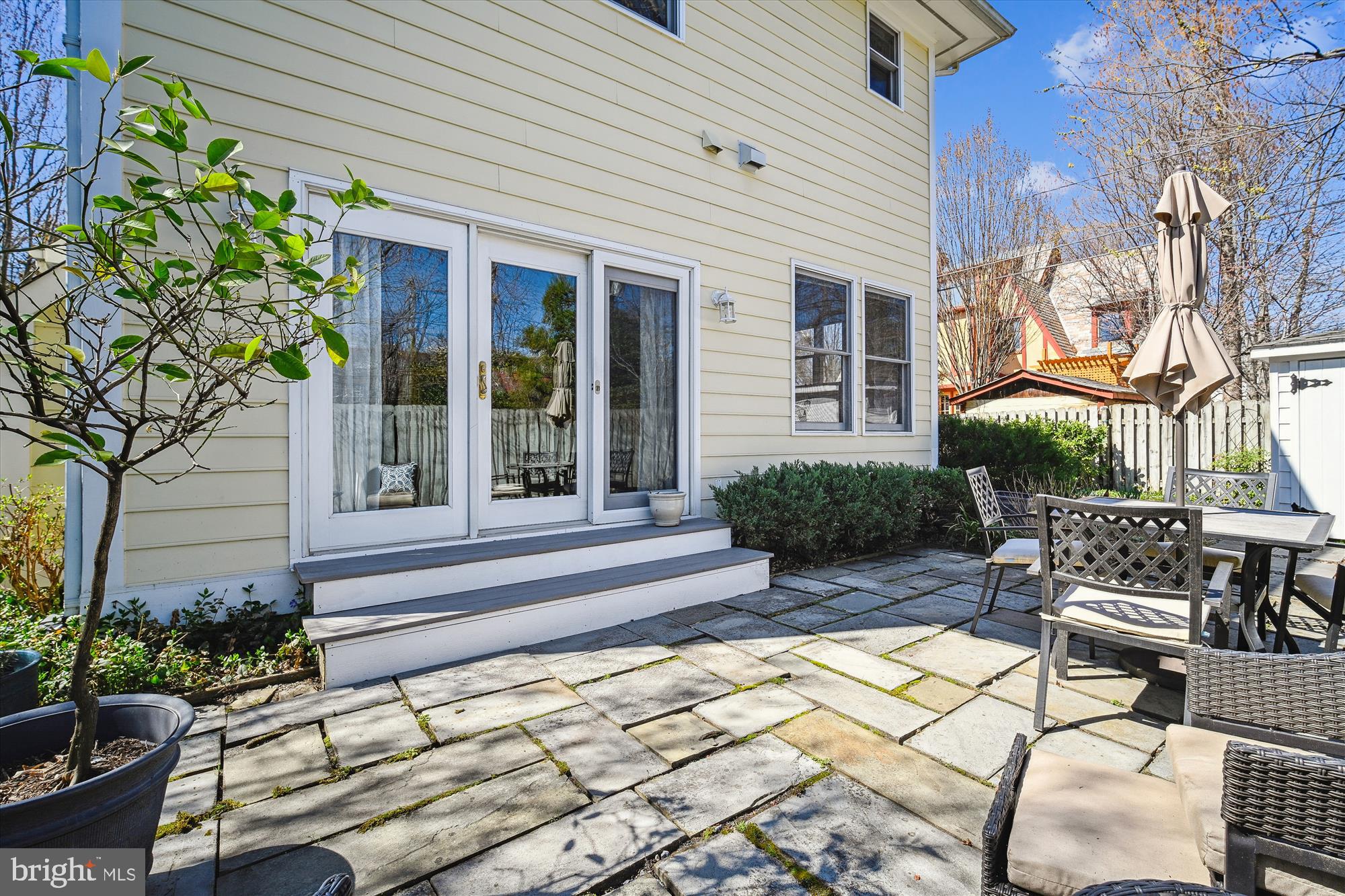 ROSEMONT - Residential