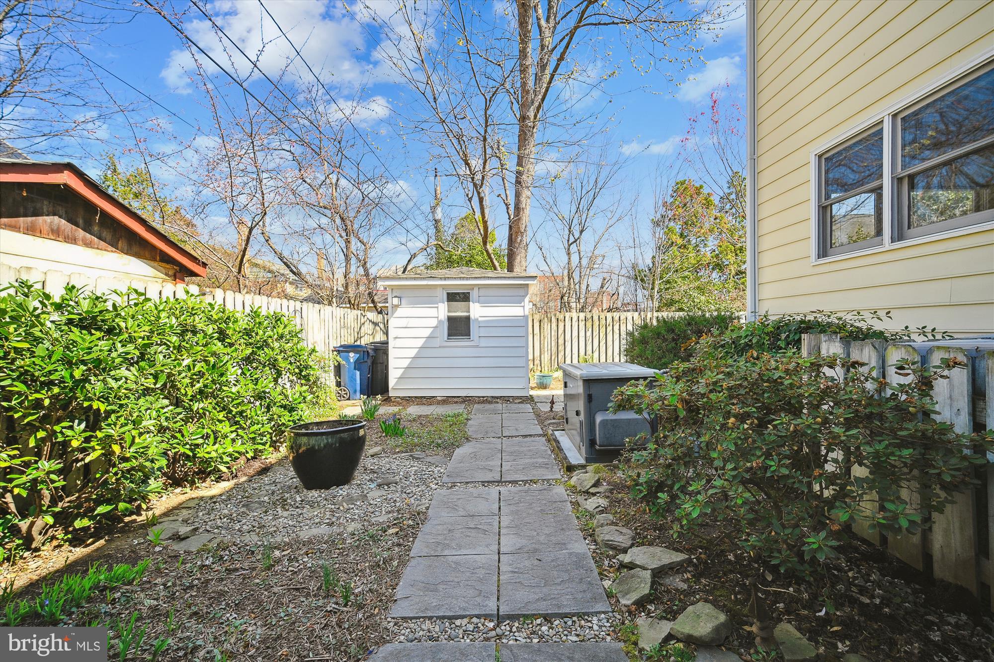 1005 RAMSEY STREET