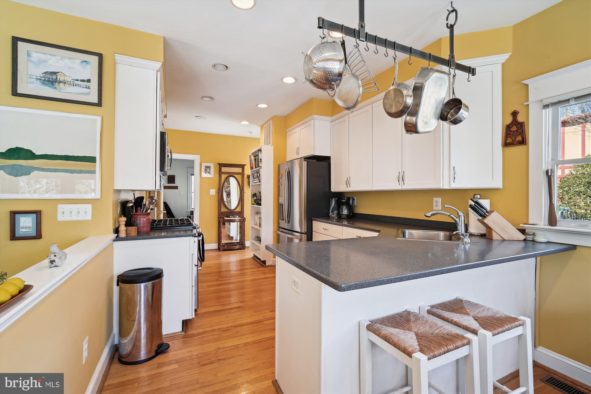 ROSEMONT - Residential