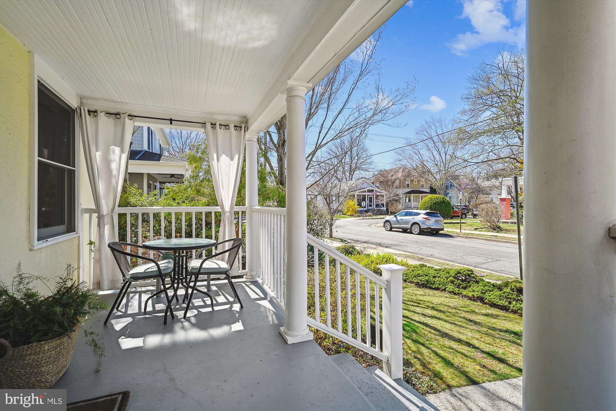 ROSEMONT - Residential