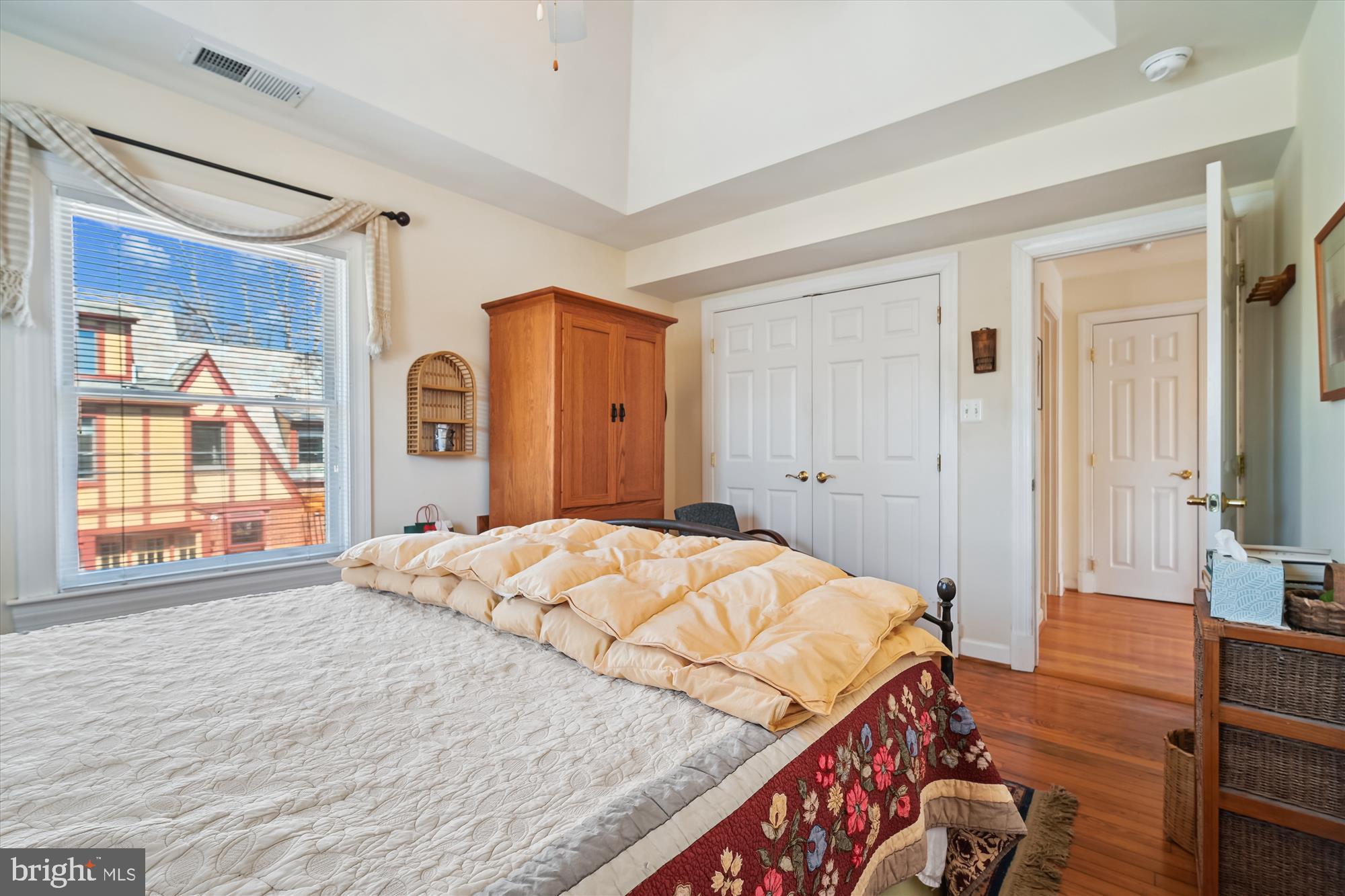 ROSEMONT - Residential