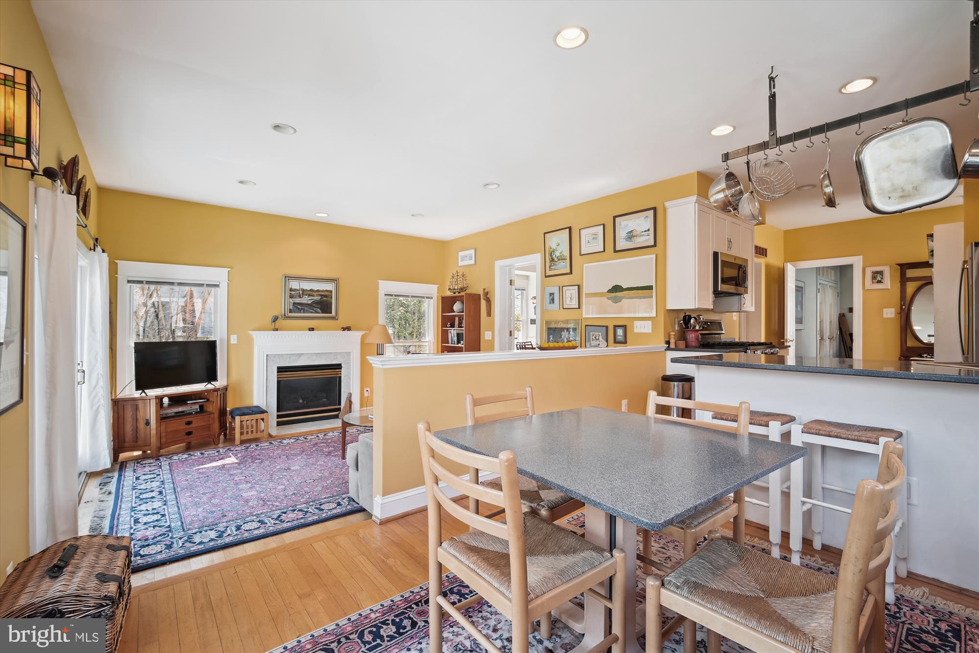 ROSEMONT - Residential