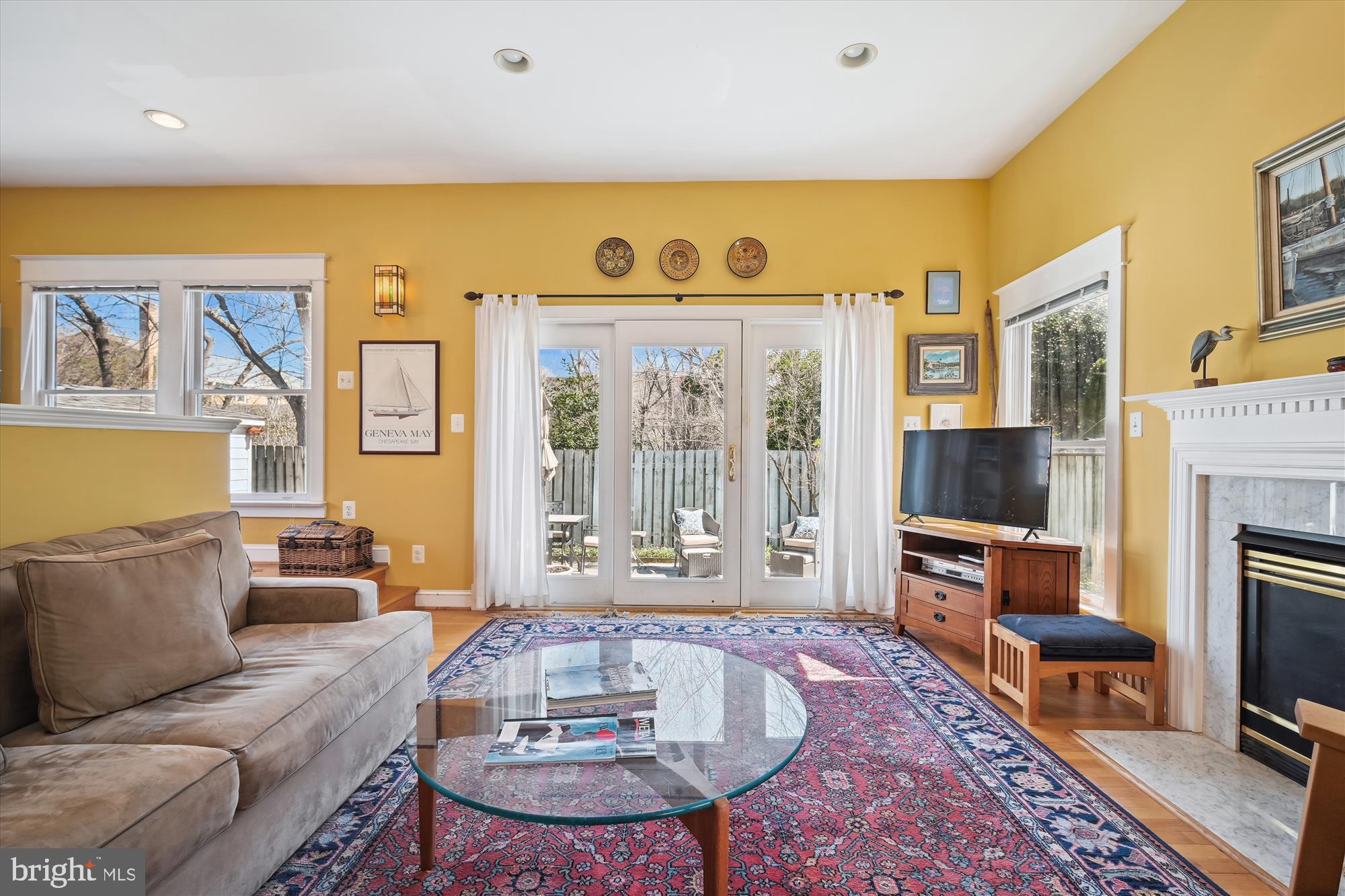 ROSEMONT - Residential