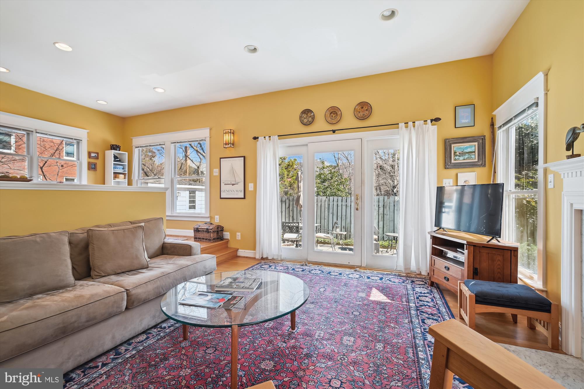 ROSEMONT - Residential