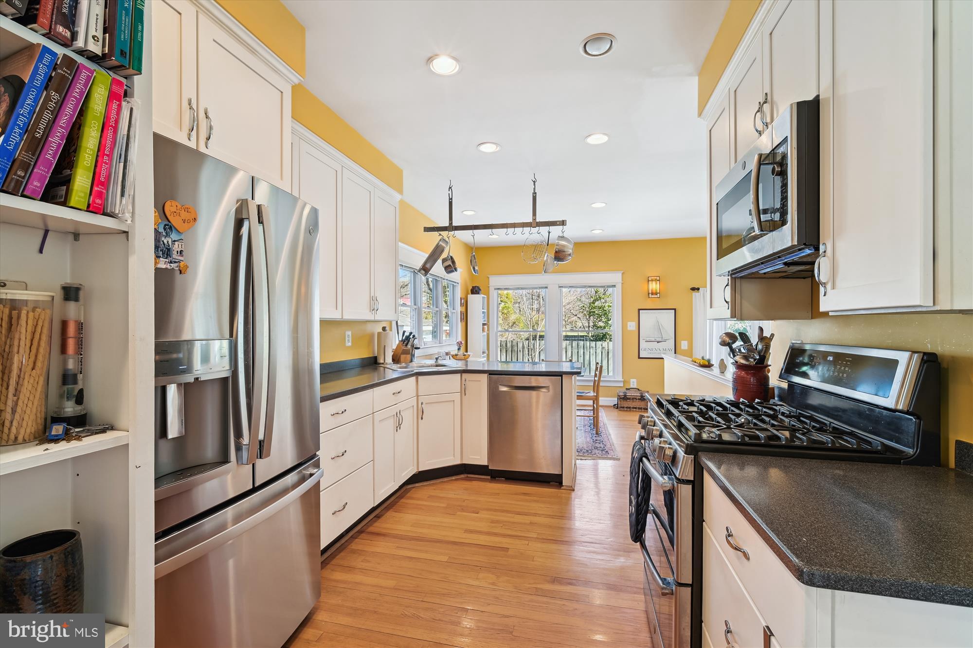 ROSEMONT - Residential